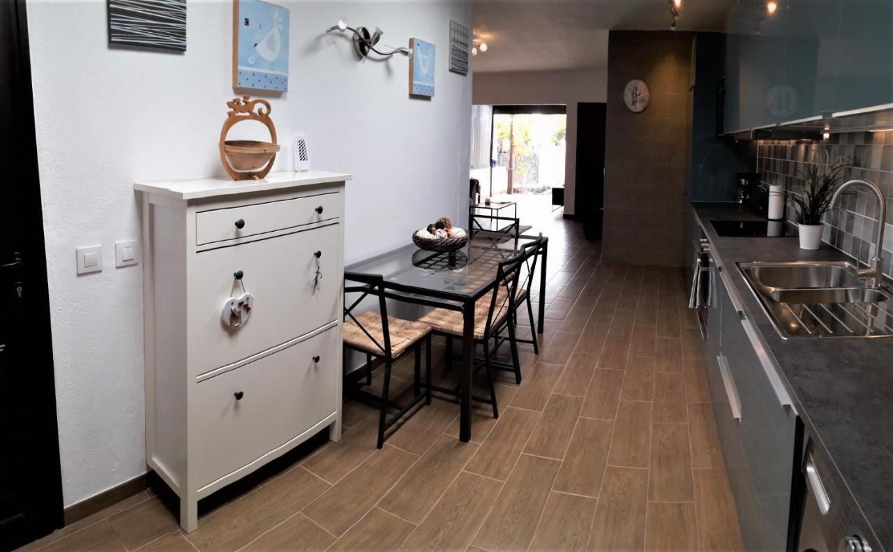 Holiday home Casa Florence Tias