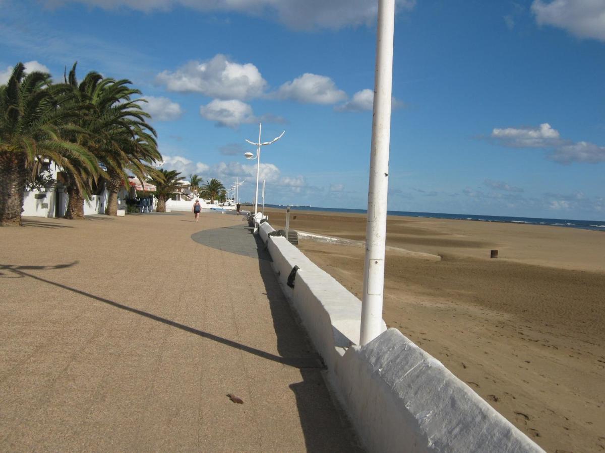 Elena House Lanzarote Apartamento