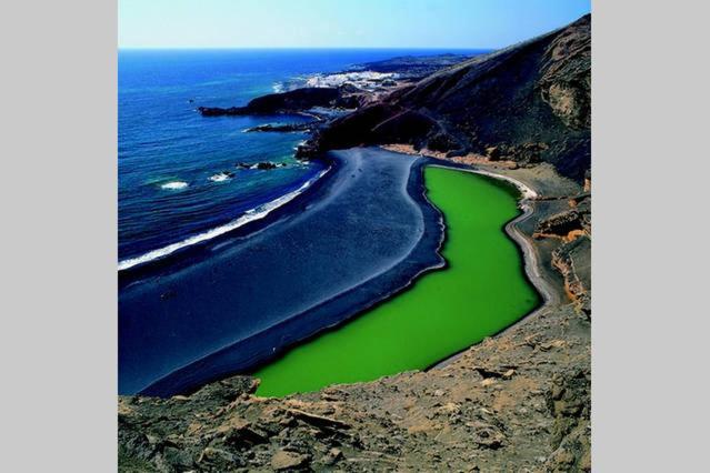 Apartamento Elena House Lanzarote *