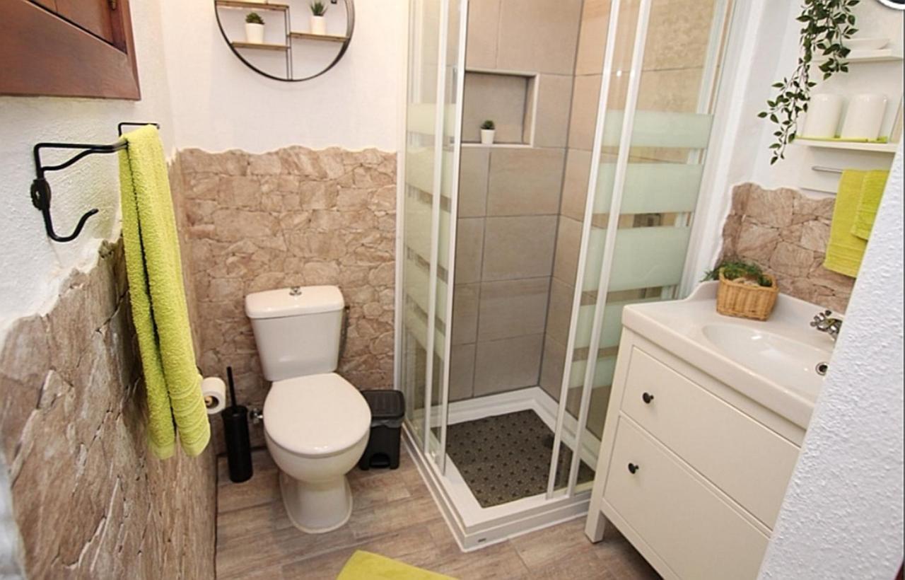 Apartment Paraiso