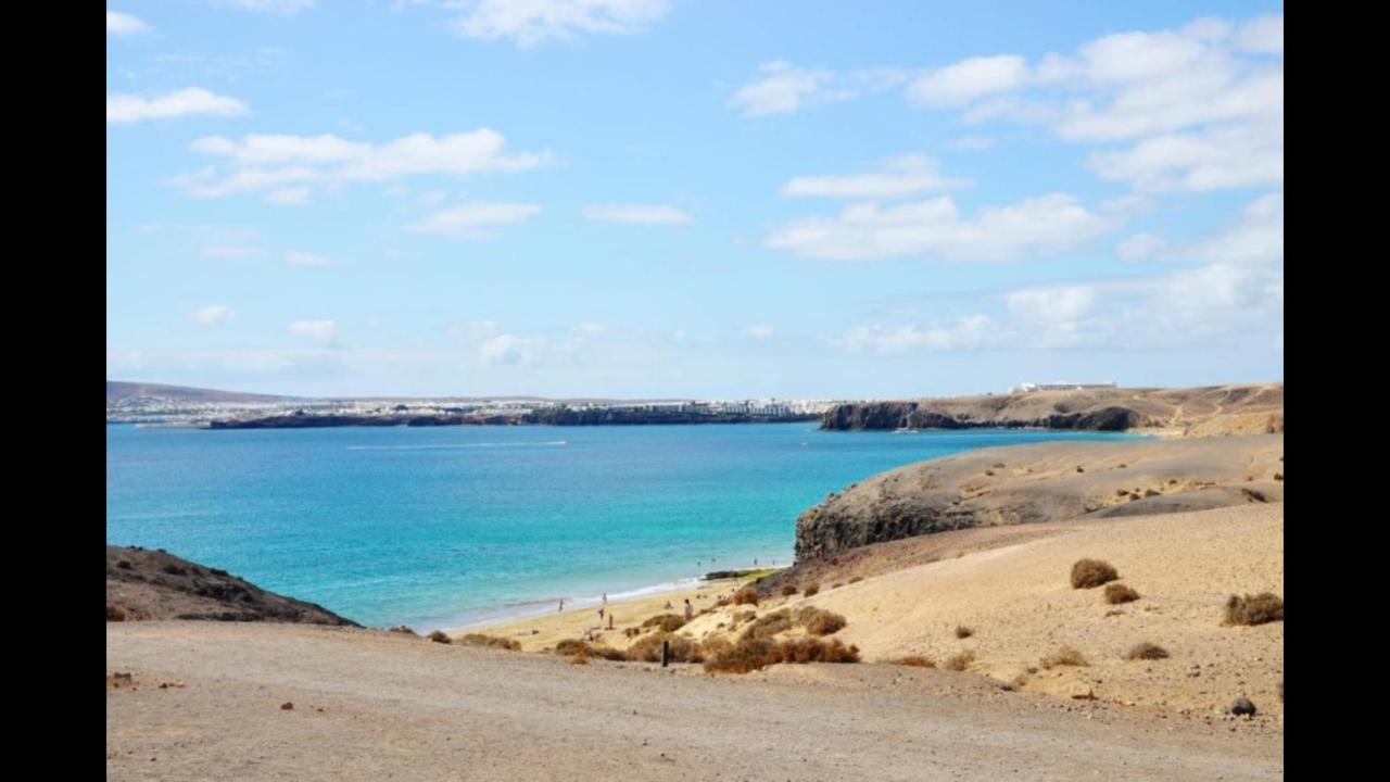 Faro Villa *
