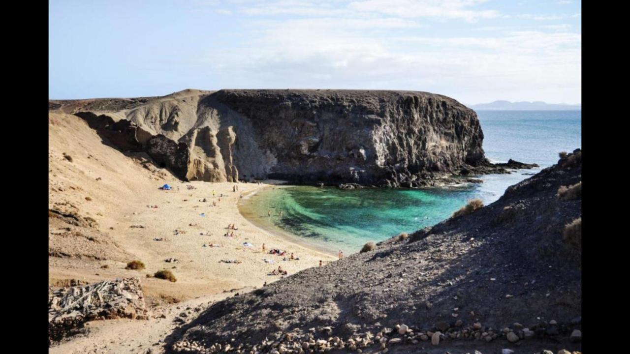 Villa Maria Playa Blanca (Lanzarote)