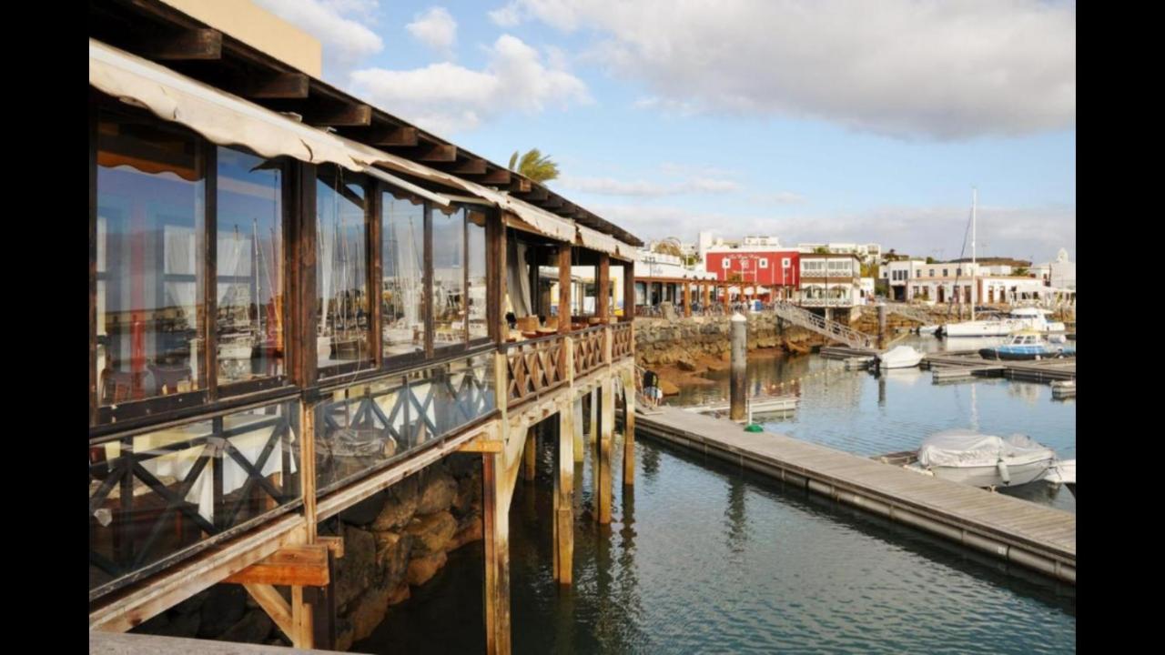 Villa Maria Playa Blanca (Lanzarote)