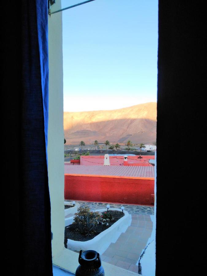 Centro Ave Fénix Femés