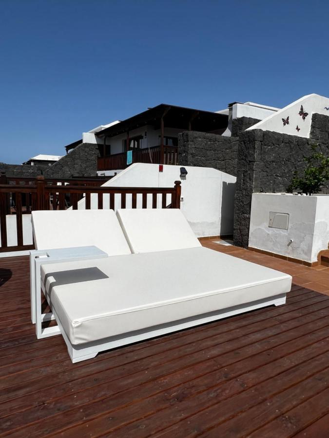 64, Vista Lobos, Private Heated Pool X Jacuzzi, Playa Blanca (Lanzarote)
