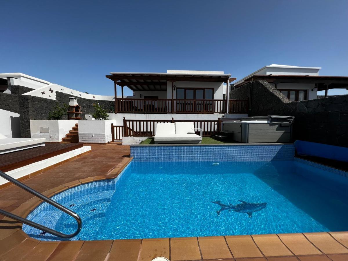 Villa 64, Vista Lobos, Private Heated Pool X Jacuzzi,