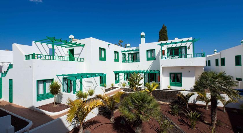 Apartment Europa Puerto del Carmen (Lanzarote)