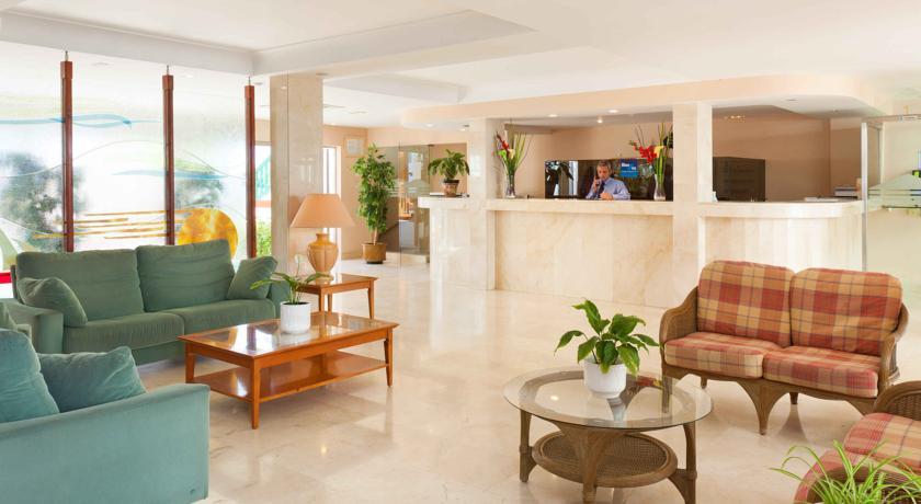 Europa Apartment