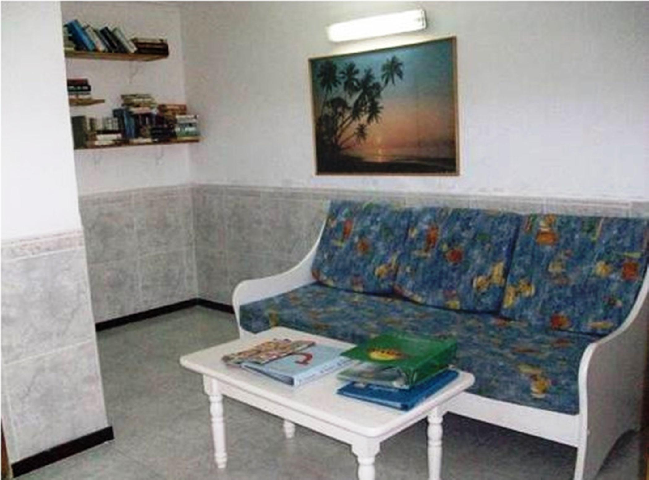 Apartment Europa *