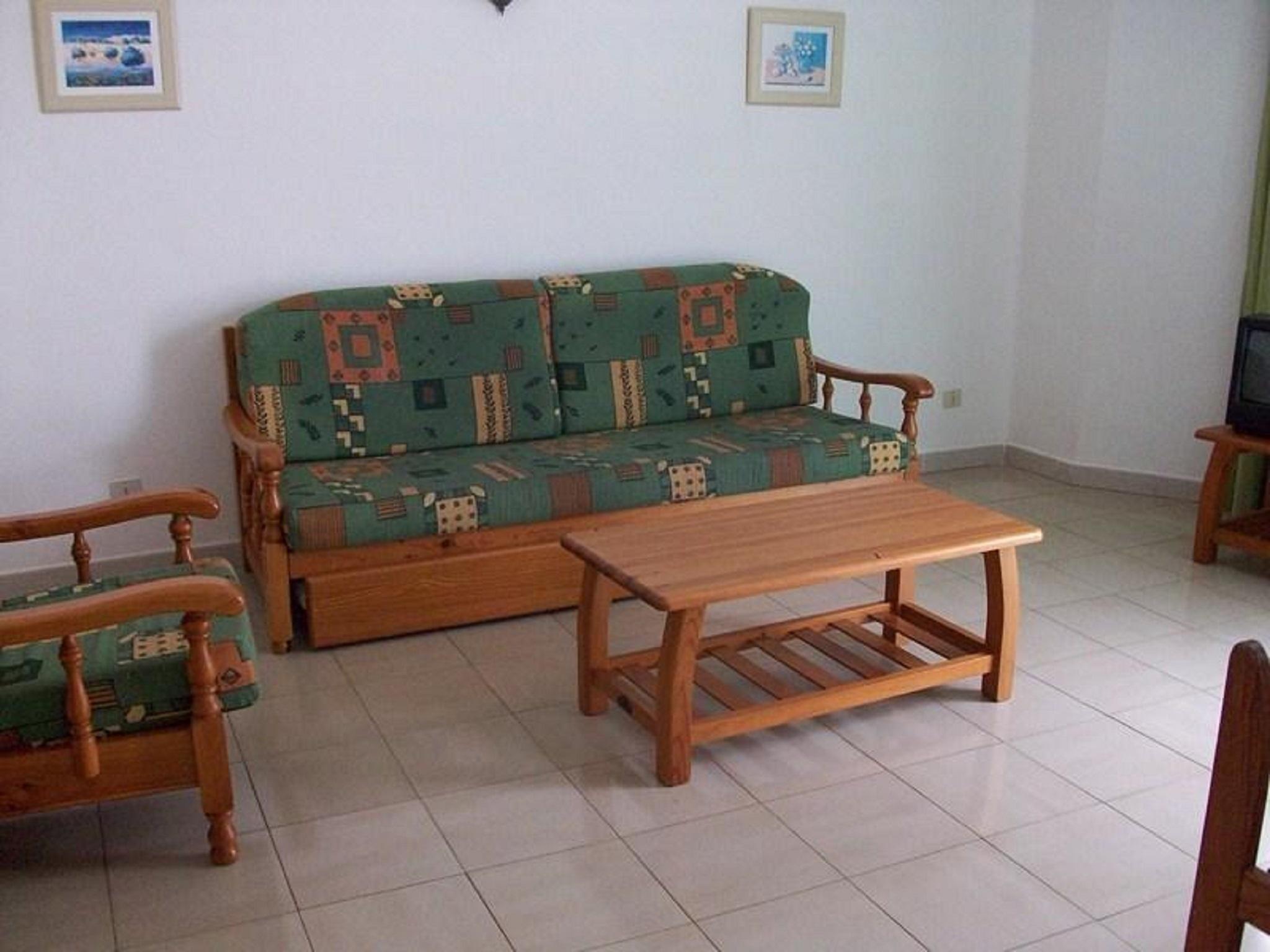 Apartamento Luz Y Mar
