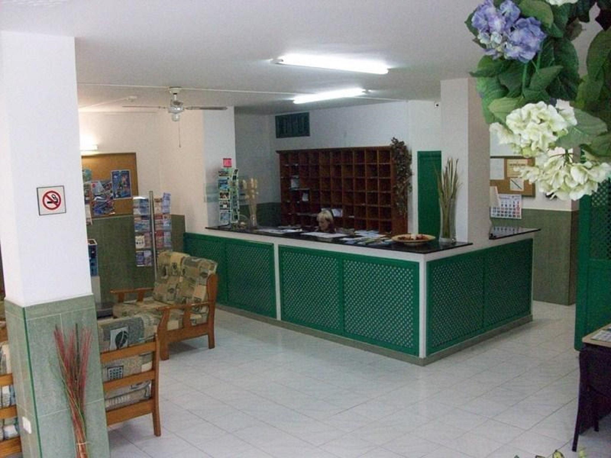 Apartamento Luz Y Mar Puerto del Carmen (Lanzarote)