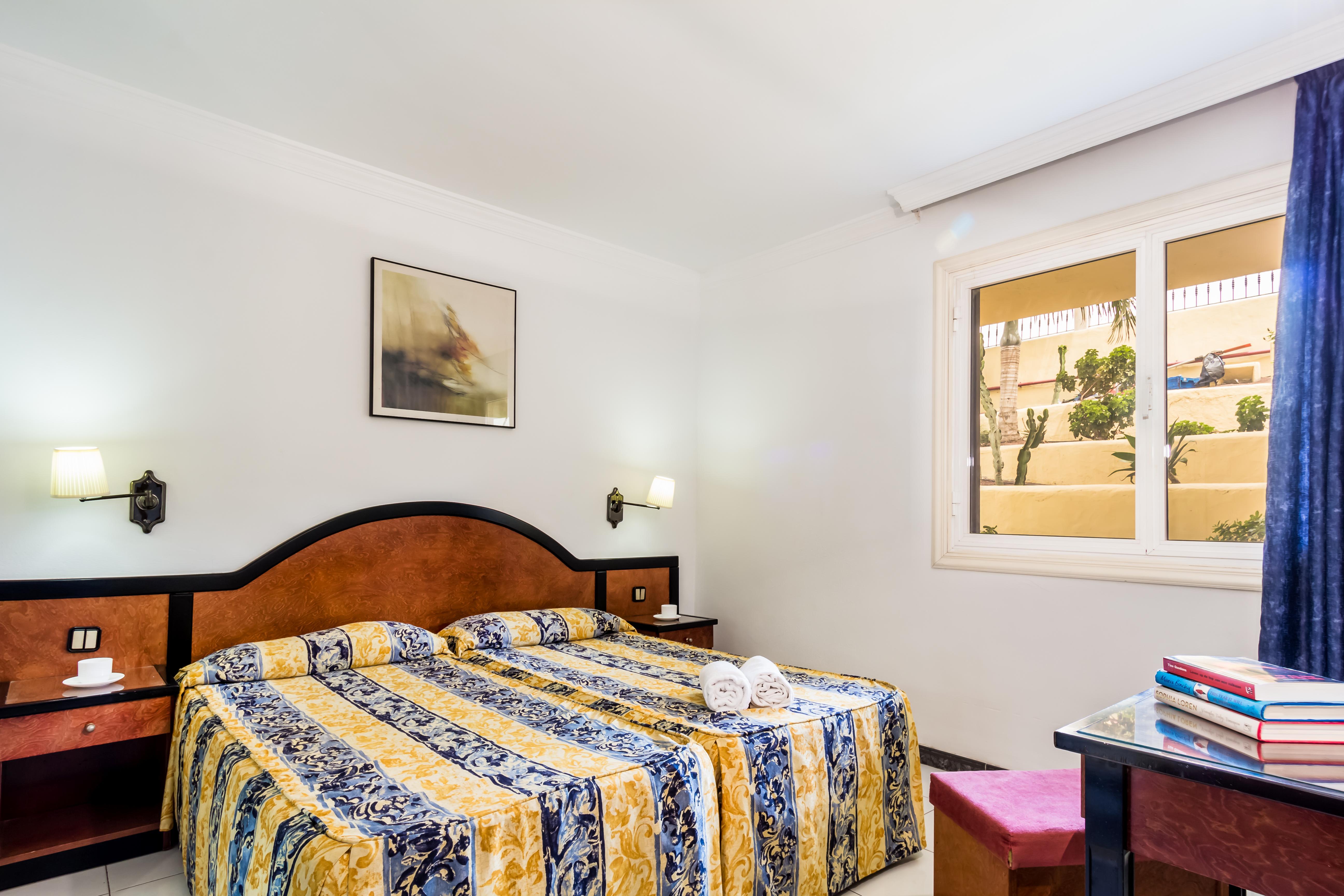 Labranda El Dorado Apartment *