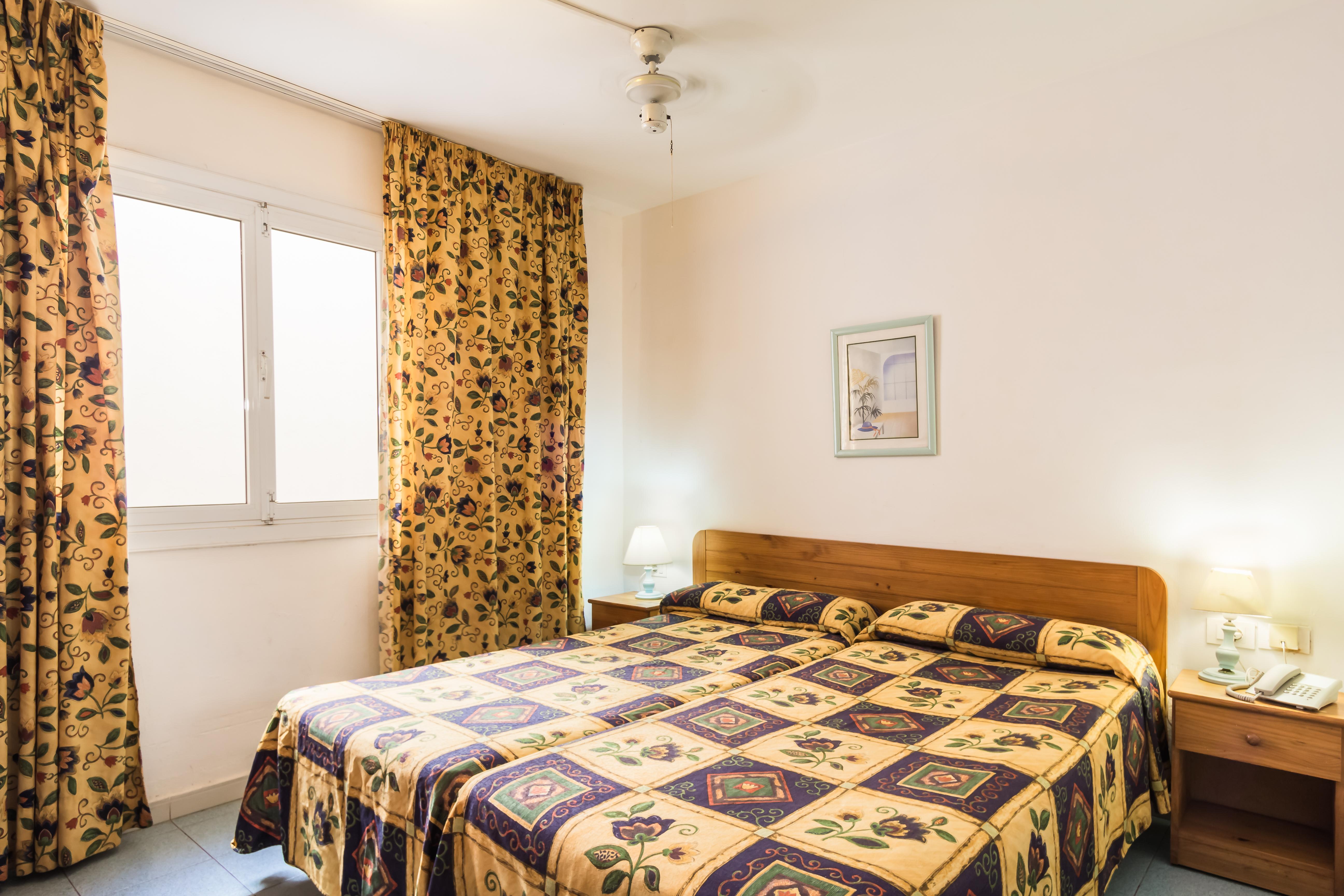 Apartamento Bellevue Aquarius *