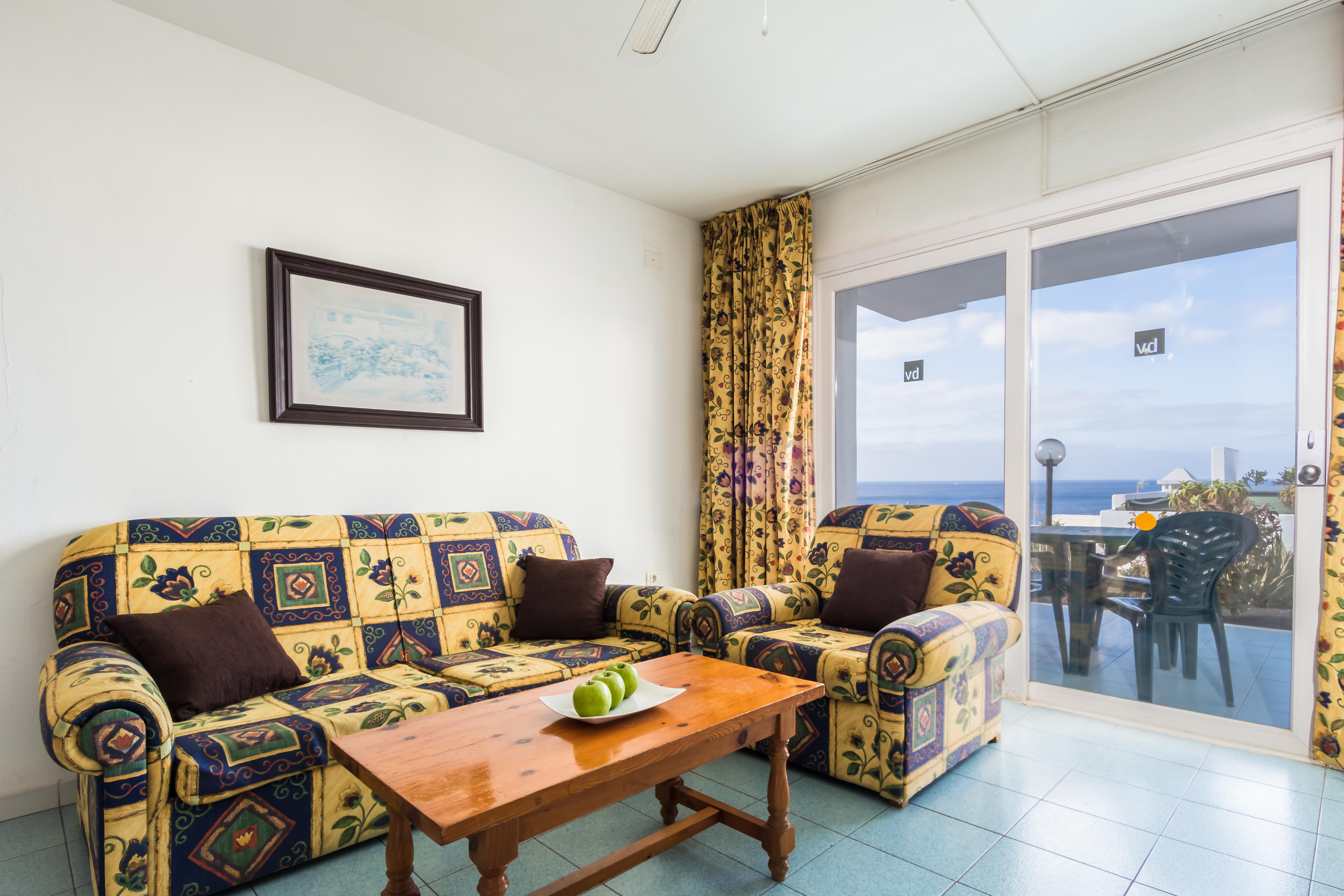 Bellevue Aquarius Apartamento Puerto del Carmen (Lanzarote)
