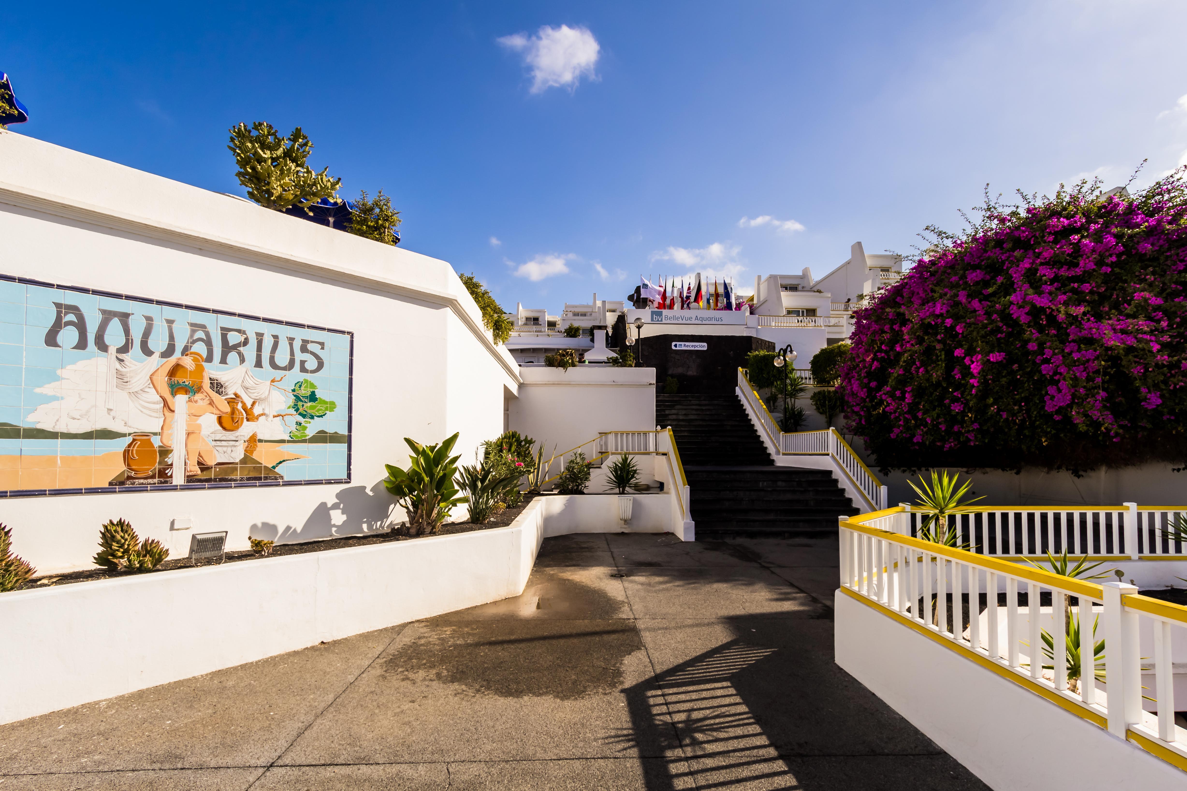Apartamento Bellevue Aquarius Puerto del Carmen (Lanzarote)