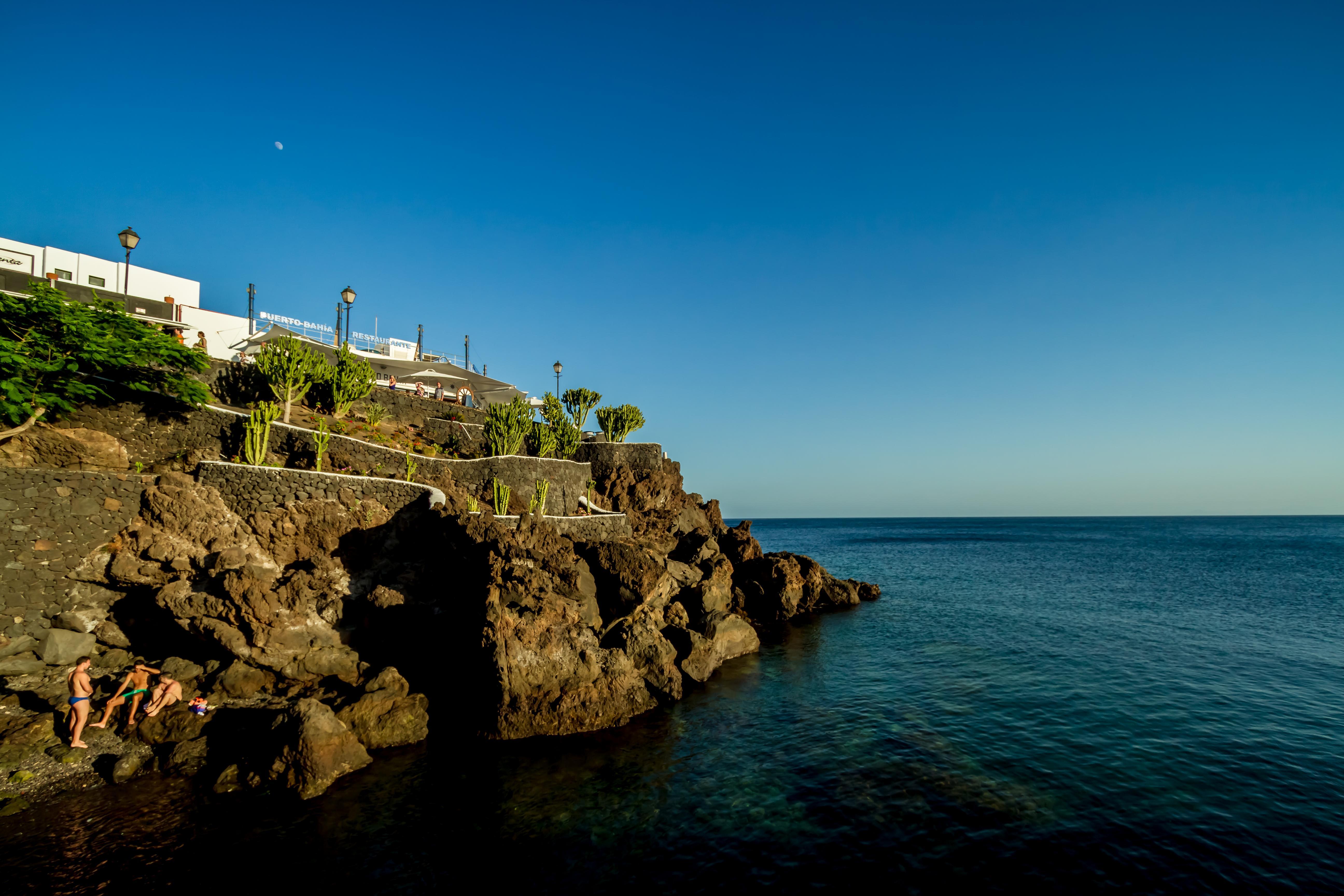Apartamento Bellevue Aquarius *