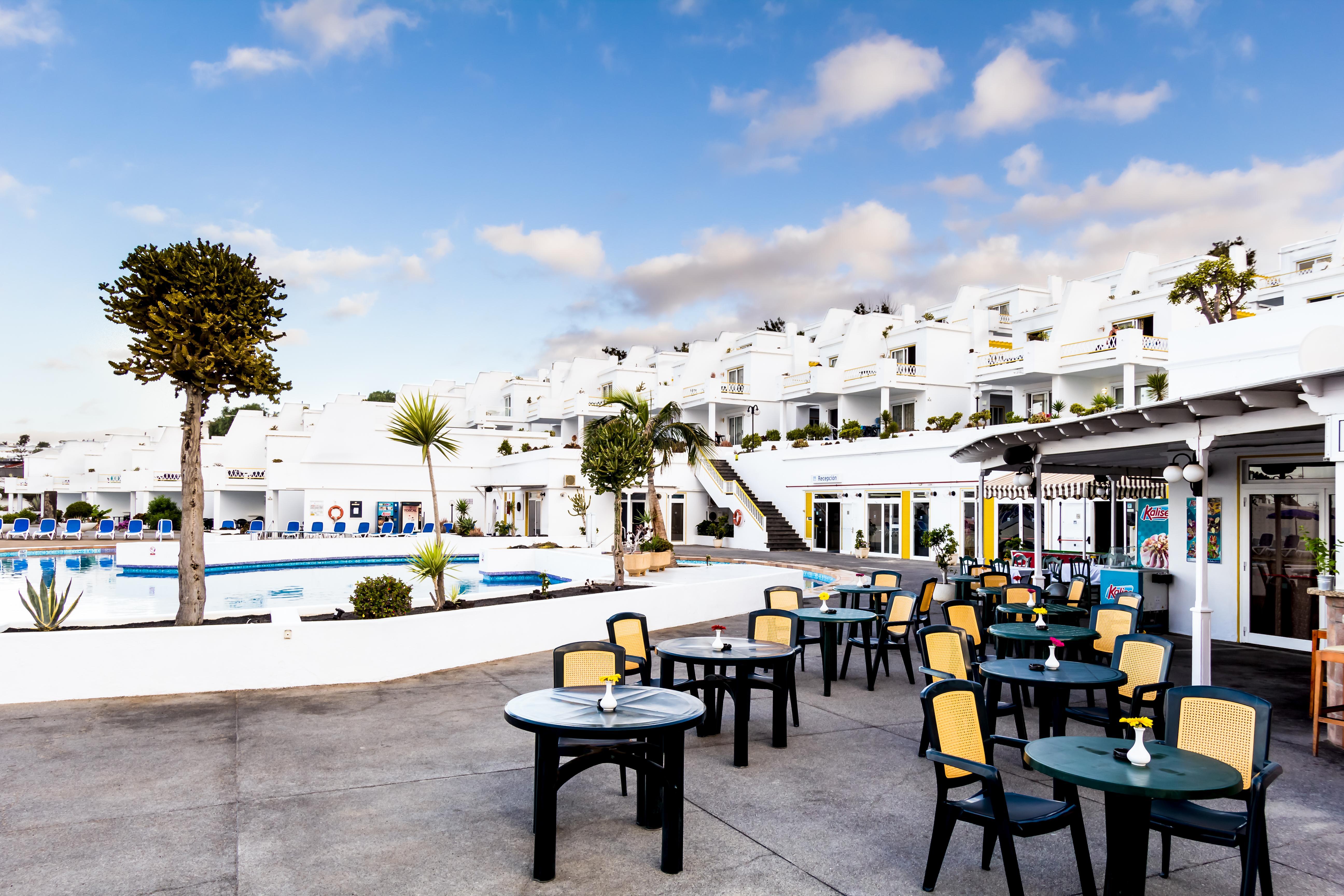 Bellevue Aquarius Puerto del Carmen (Lanzarote)