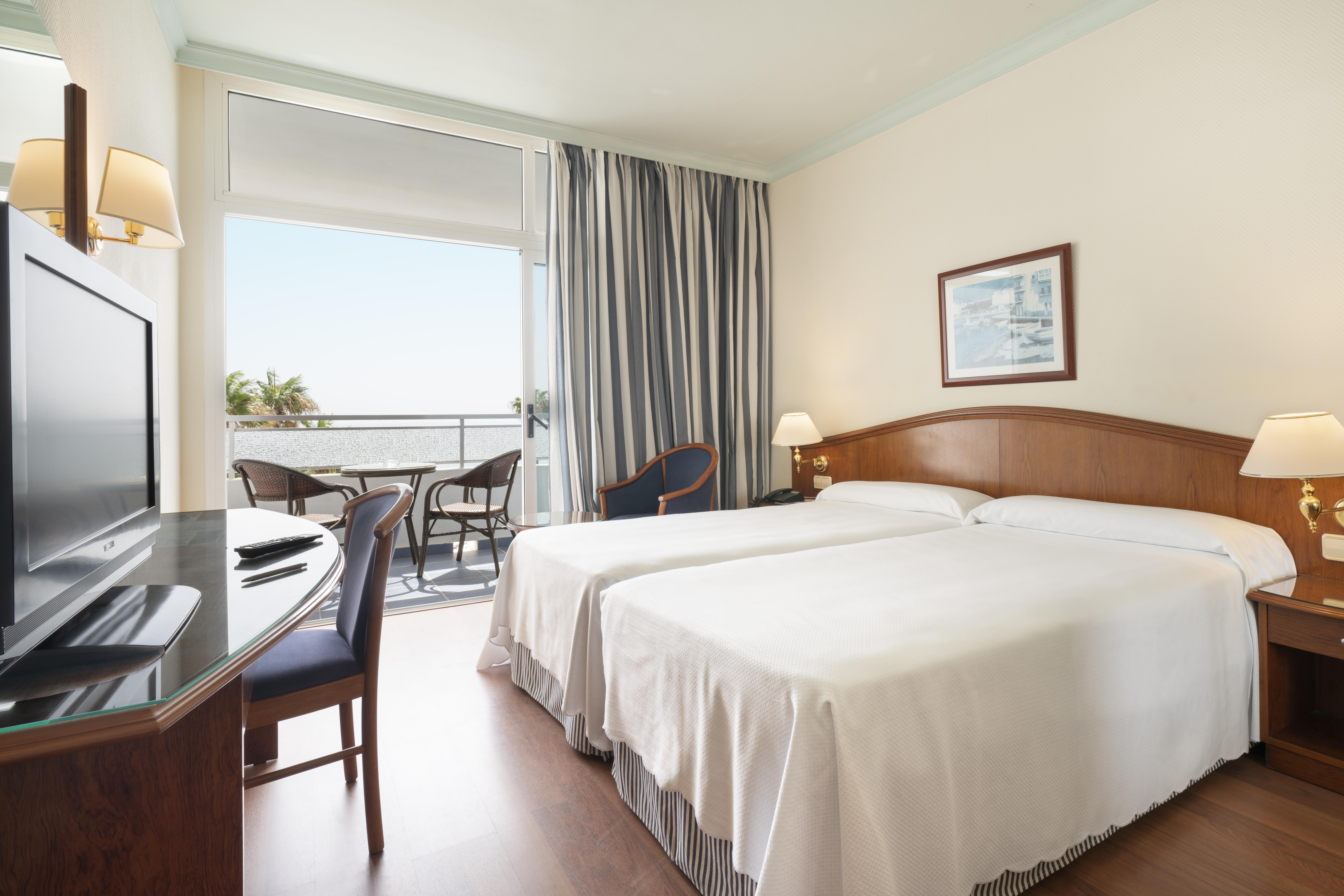Hotel Vik San Antonio Puerto del Carmen (Lanzarote)
