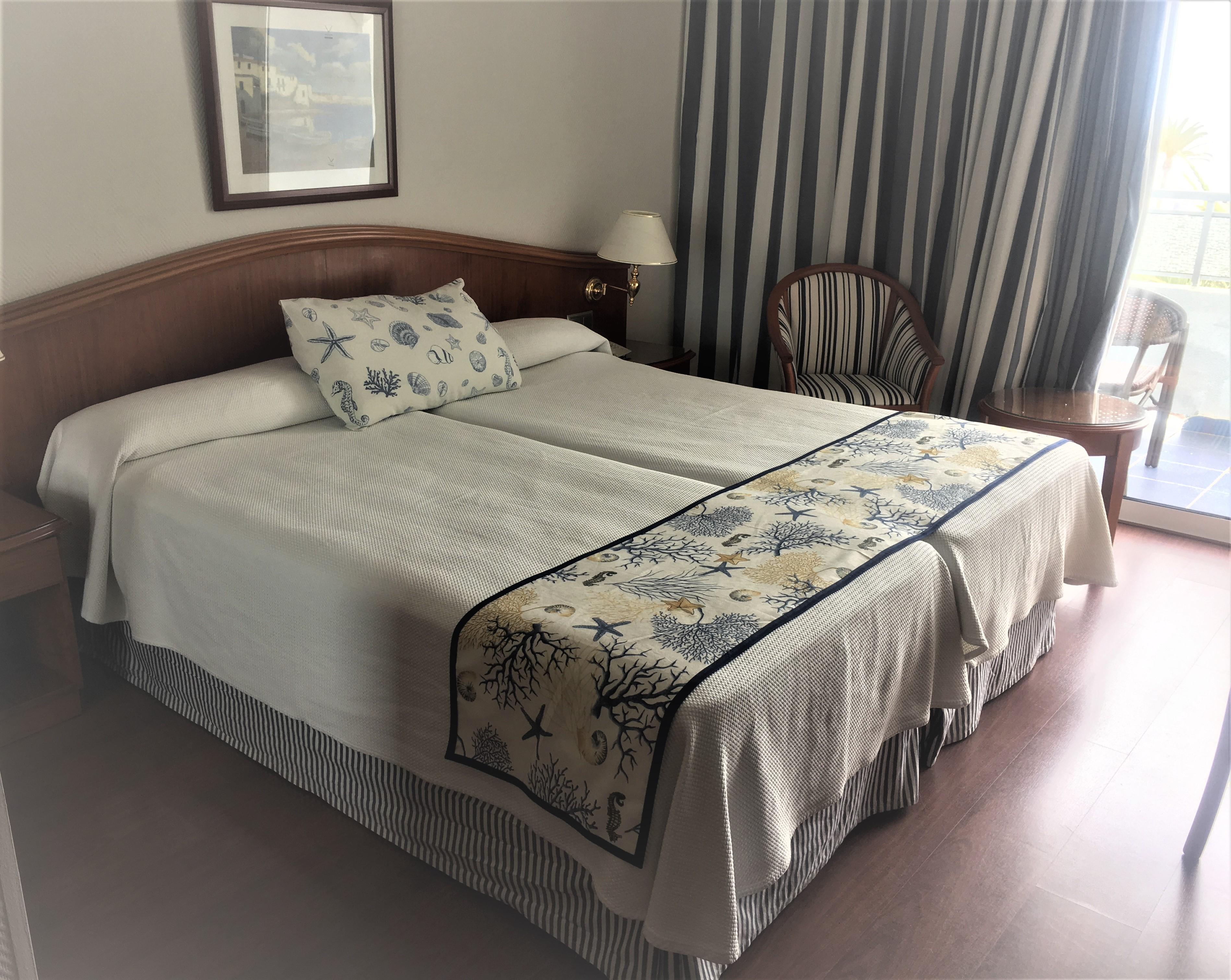 Hotel Vik San Antonio