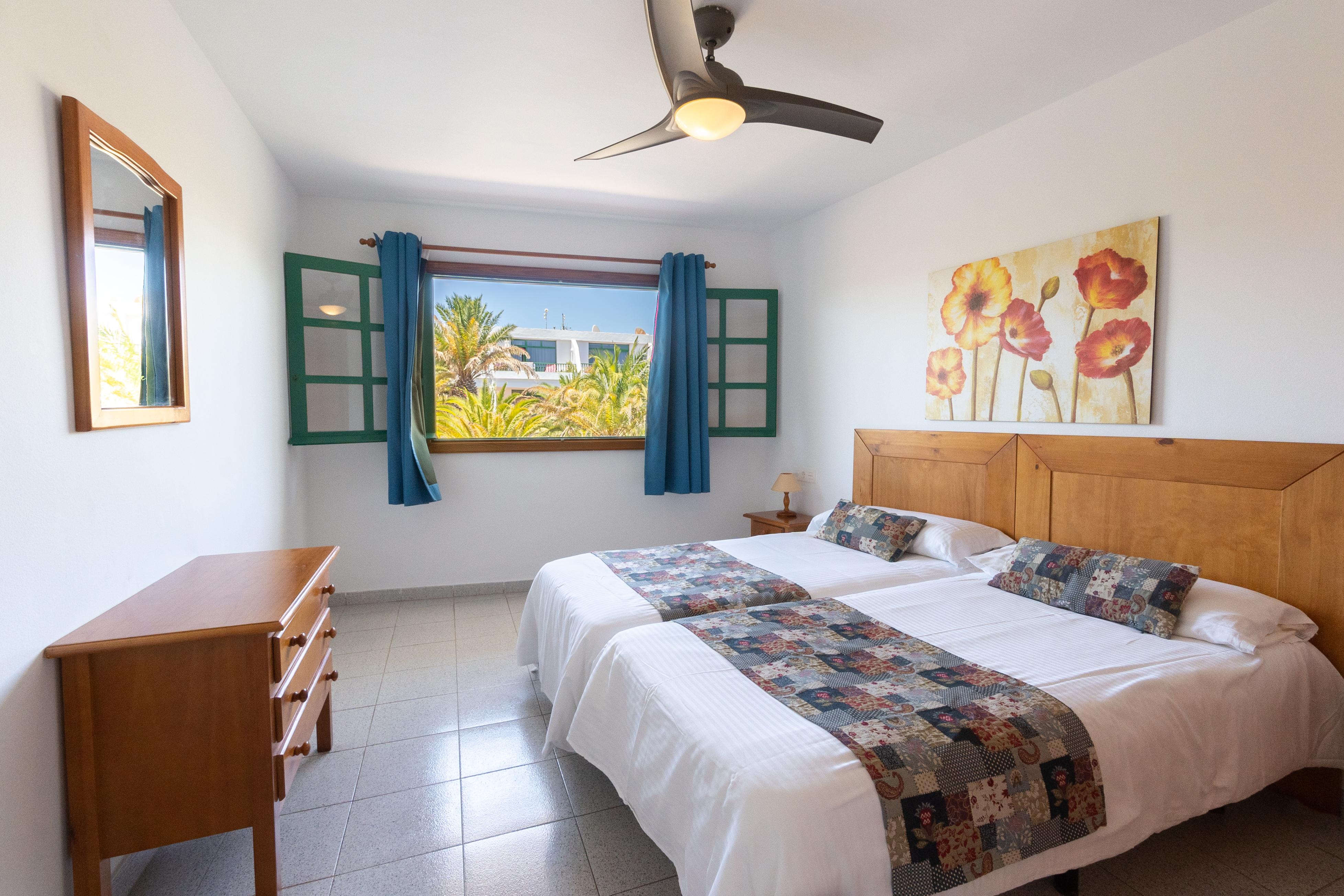 La Peñita Apartamento Puerto del Carmen (Lanzarote)