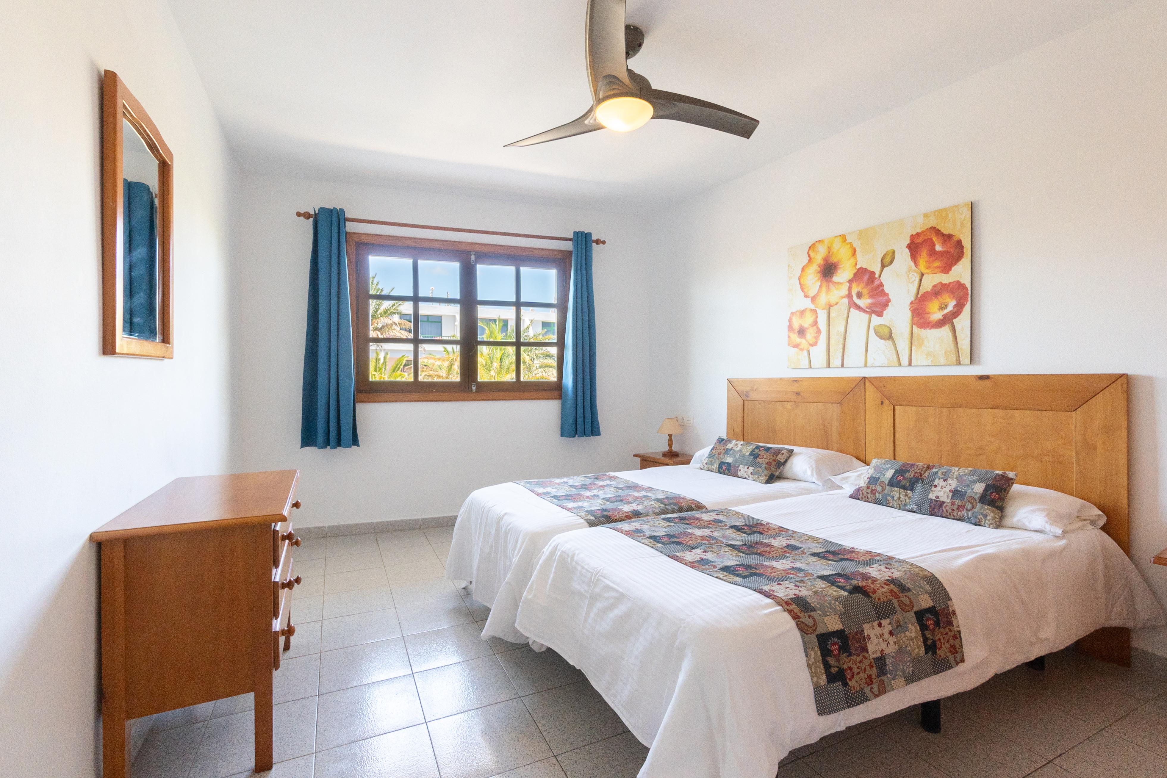 La Peñita Apartamento