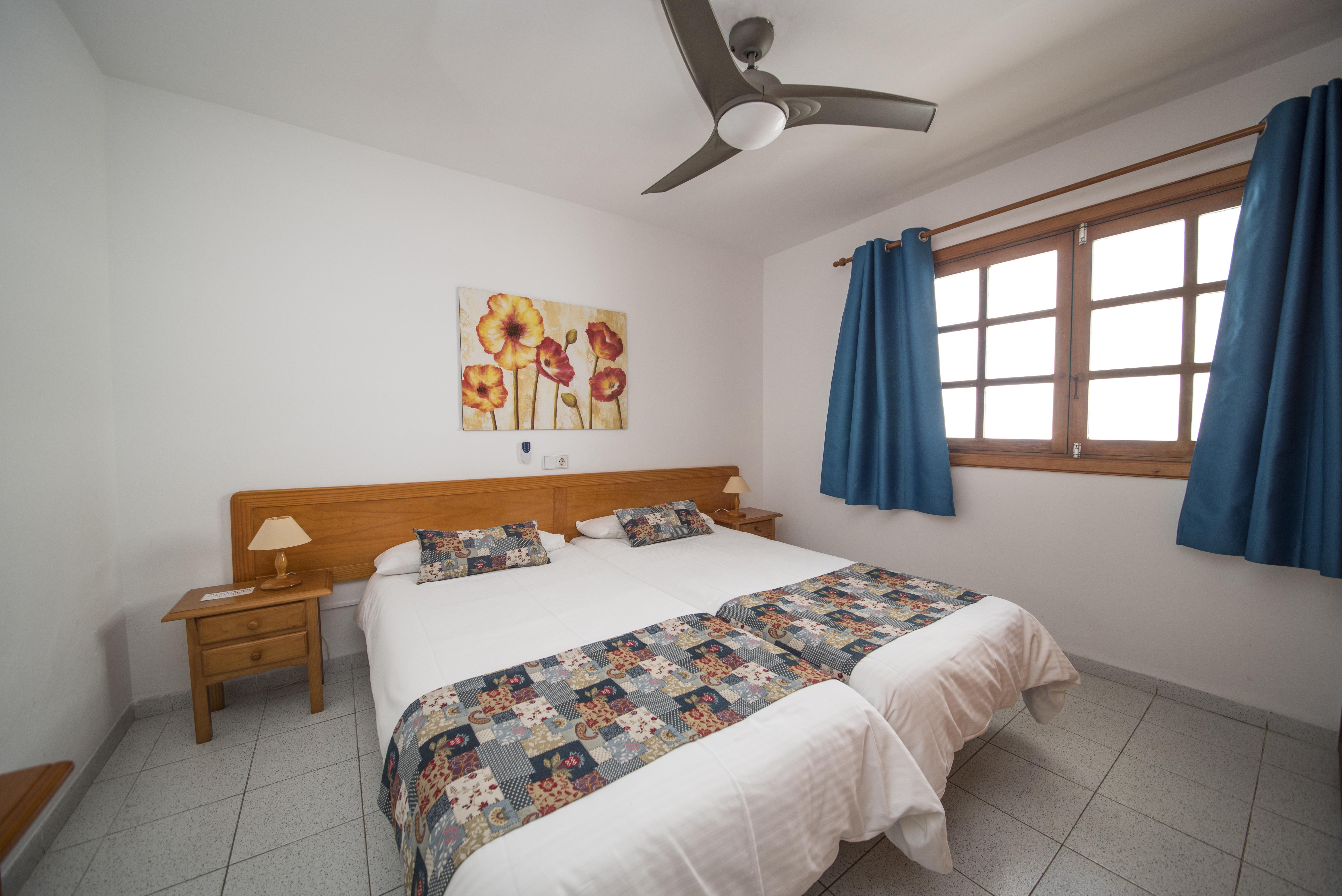 La Peñita Apartamento