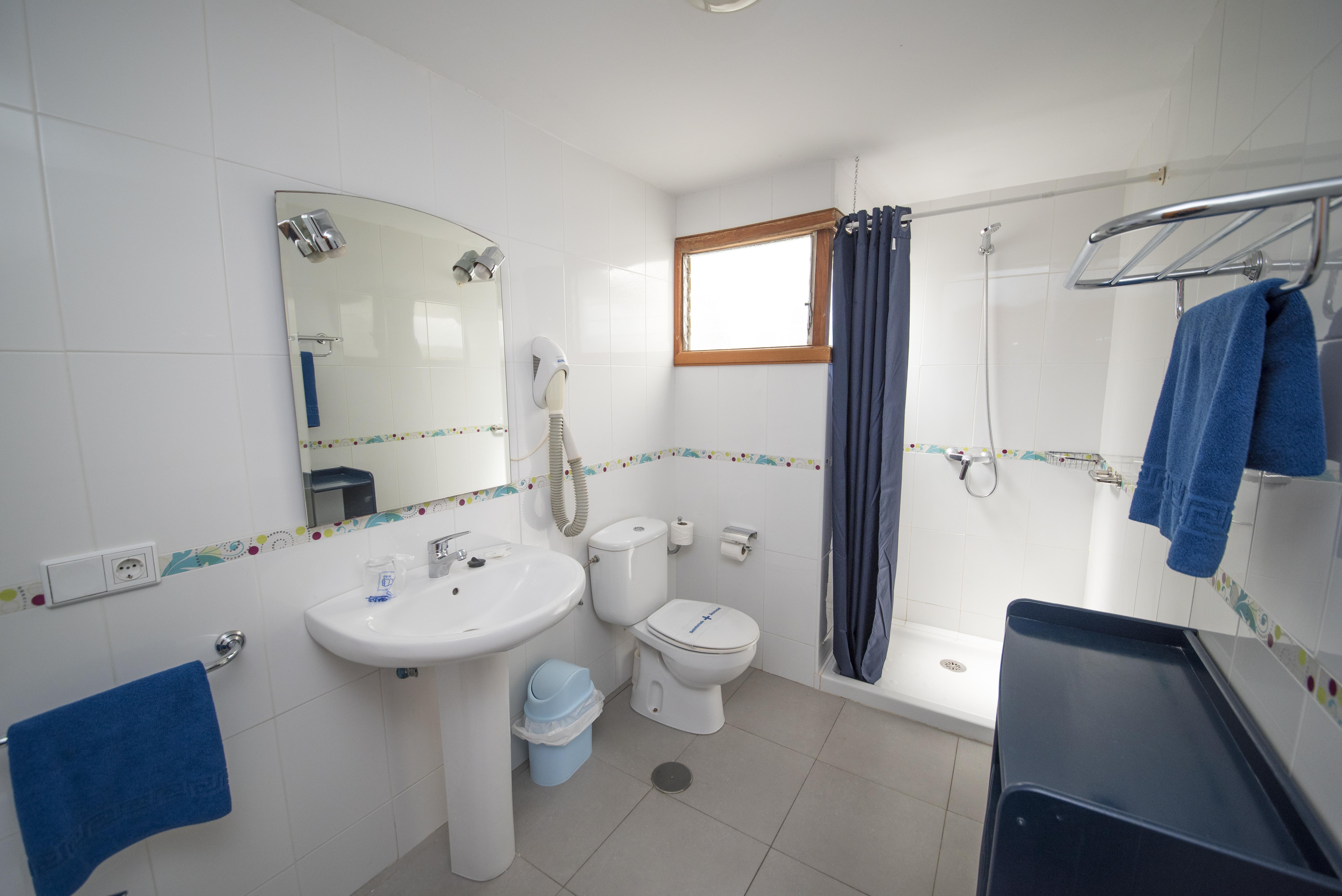 Apartamento La Peñita