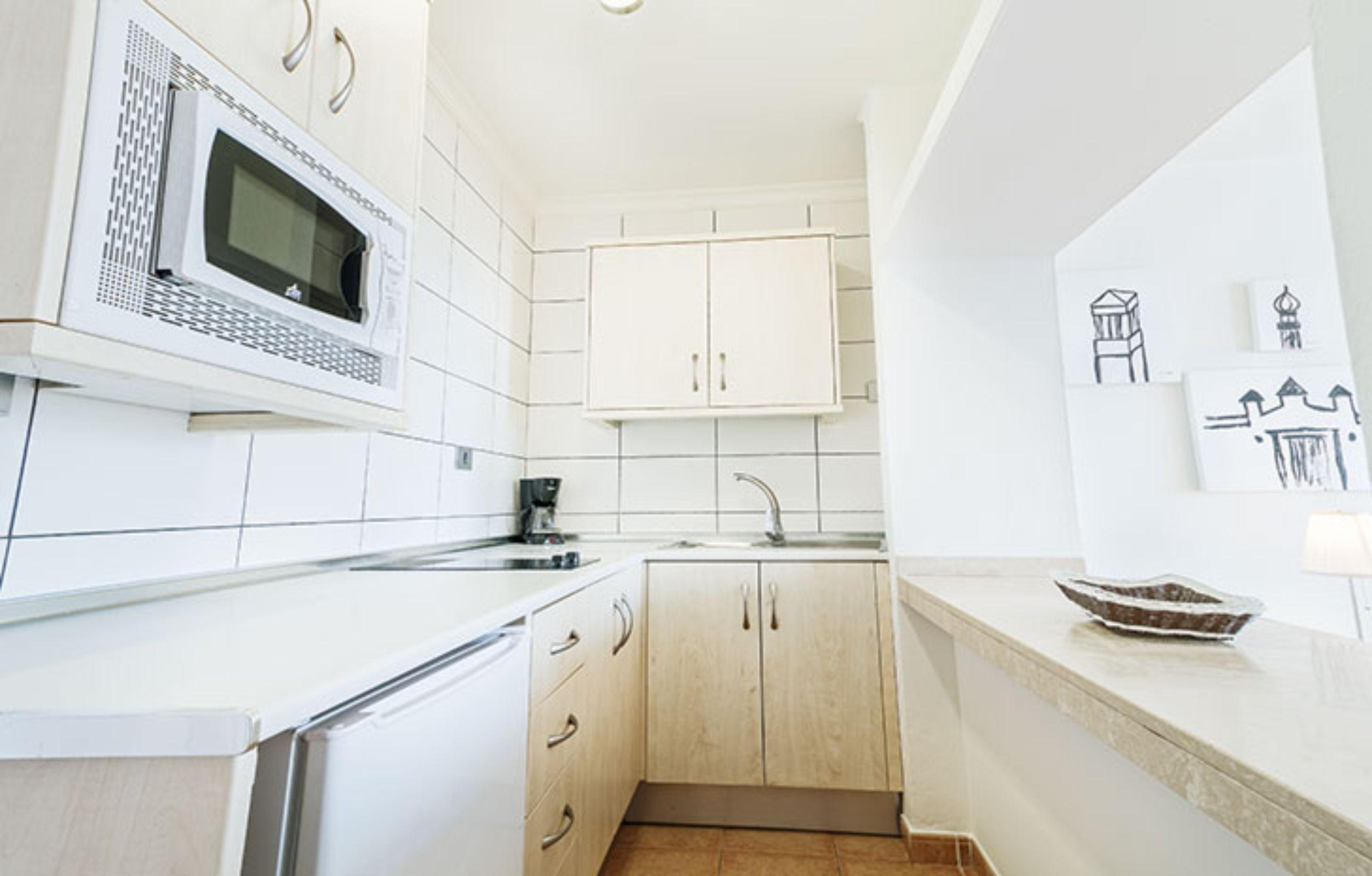 Apartamento Gaviotas The Collection *