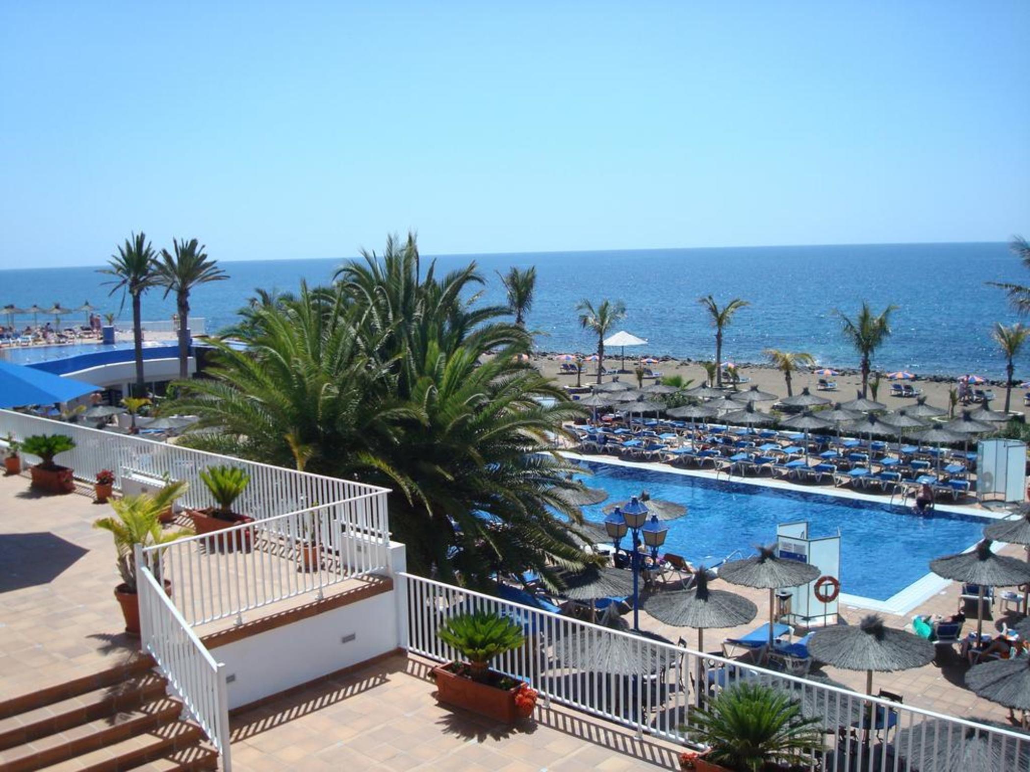 Vik San Antonio Hotel Puerto del Carmen (Lanzarote)