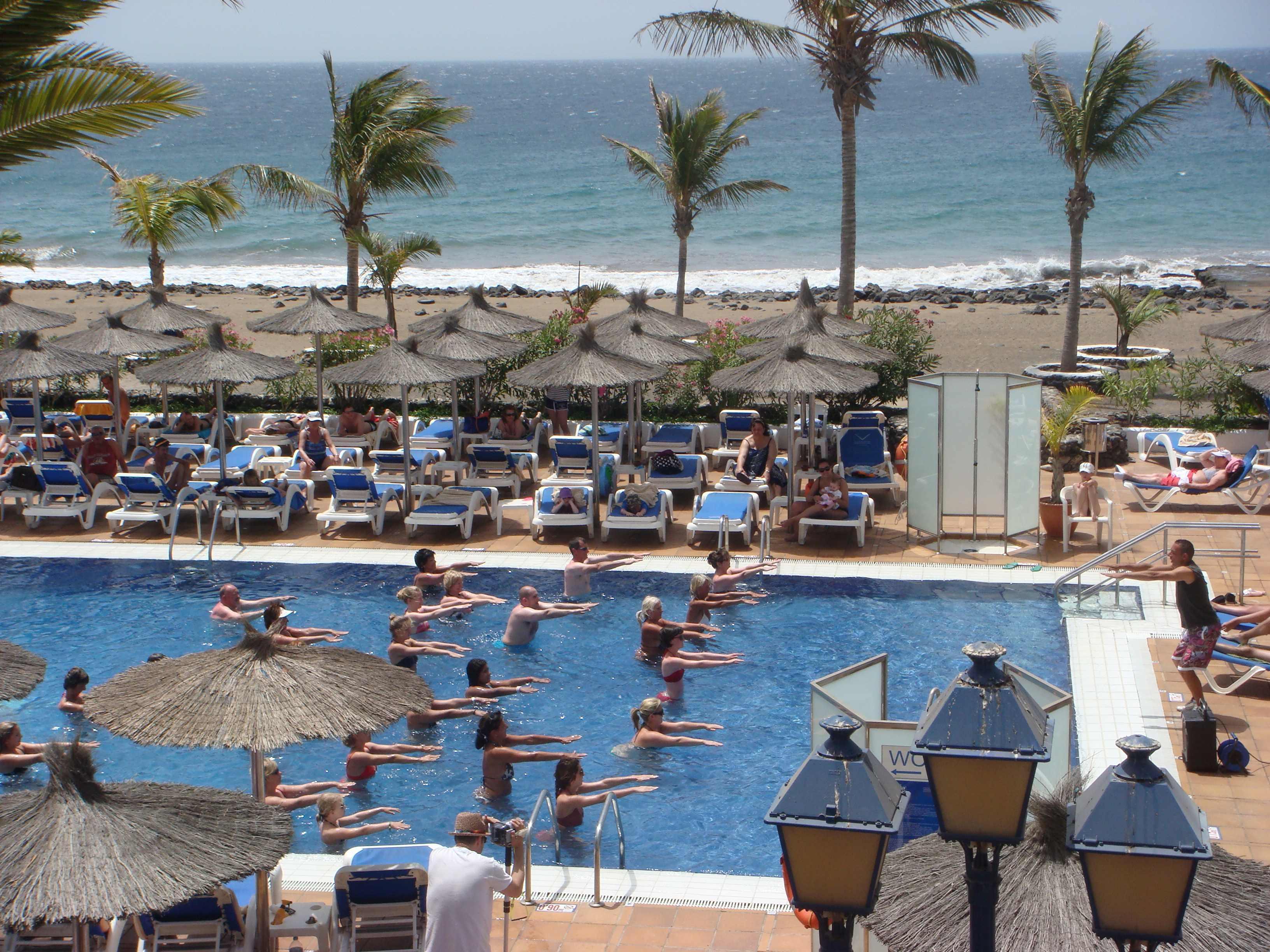 Hotel Vik San Antonio 4*