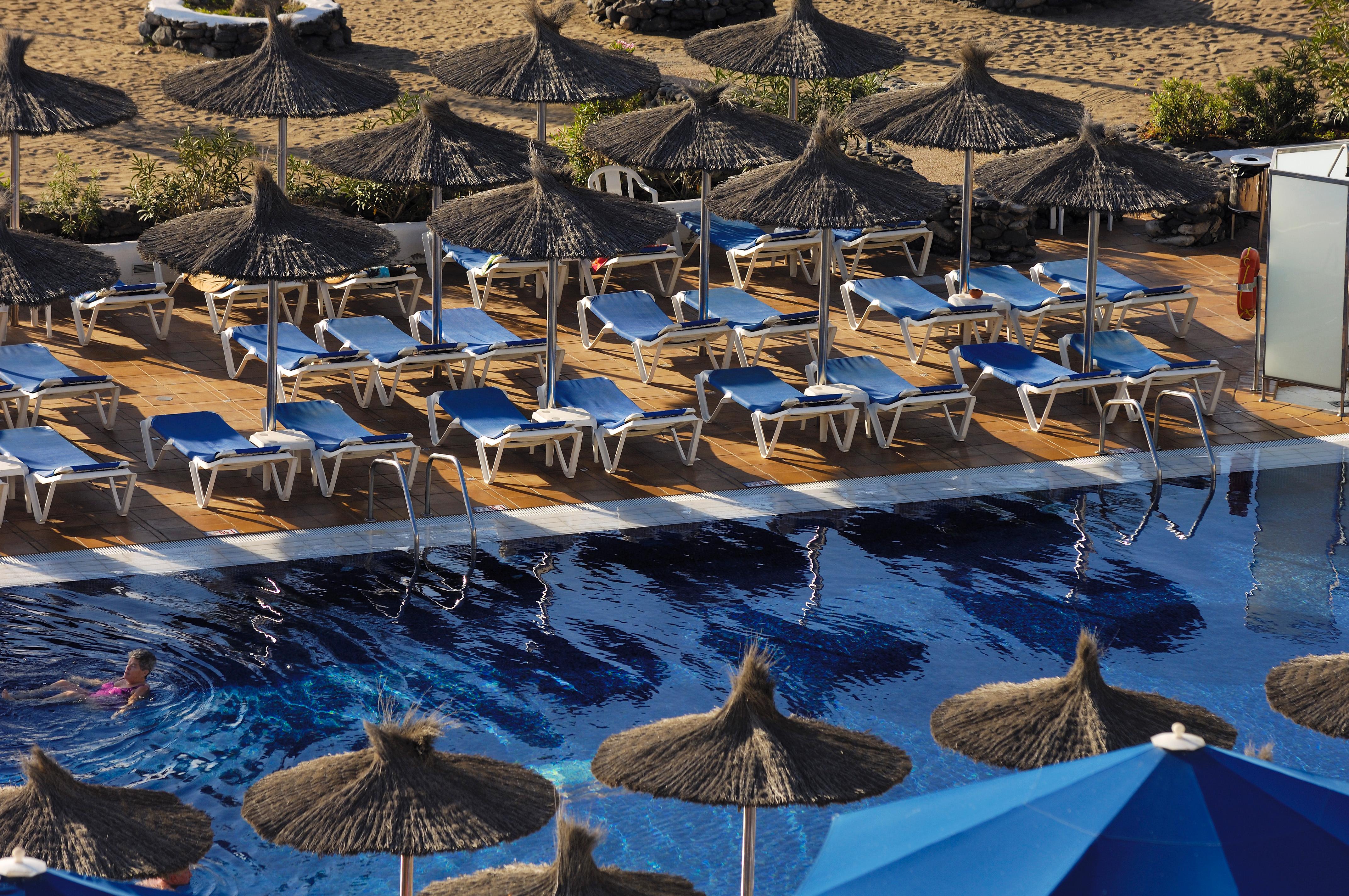 Vik San Antonio Hotel Puerto del Carmen (Lanzarote)