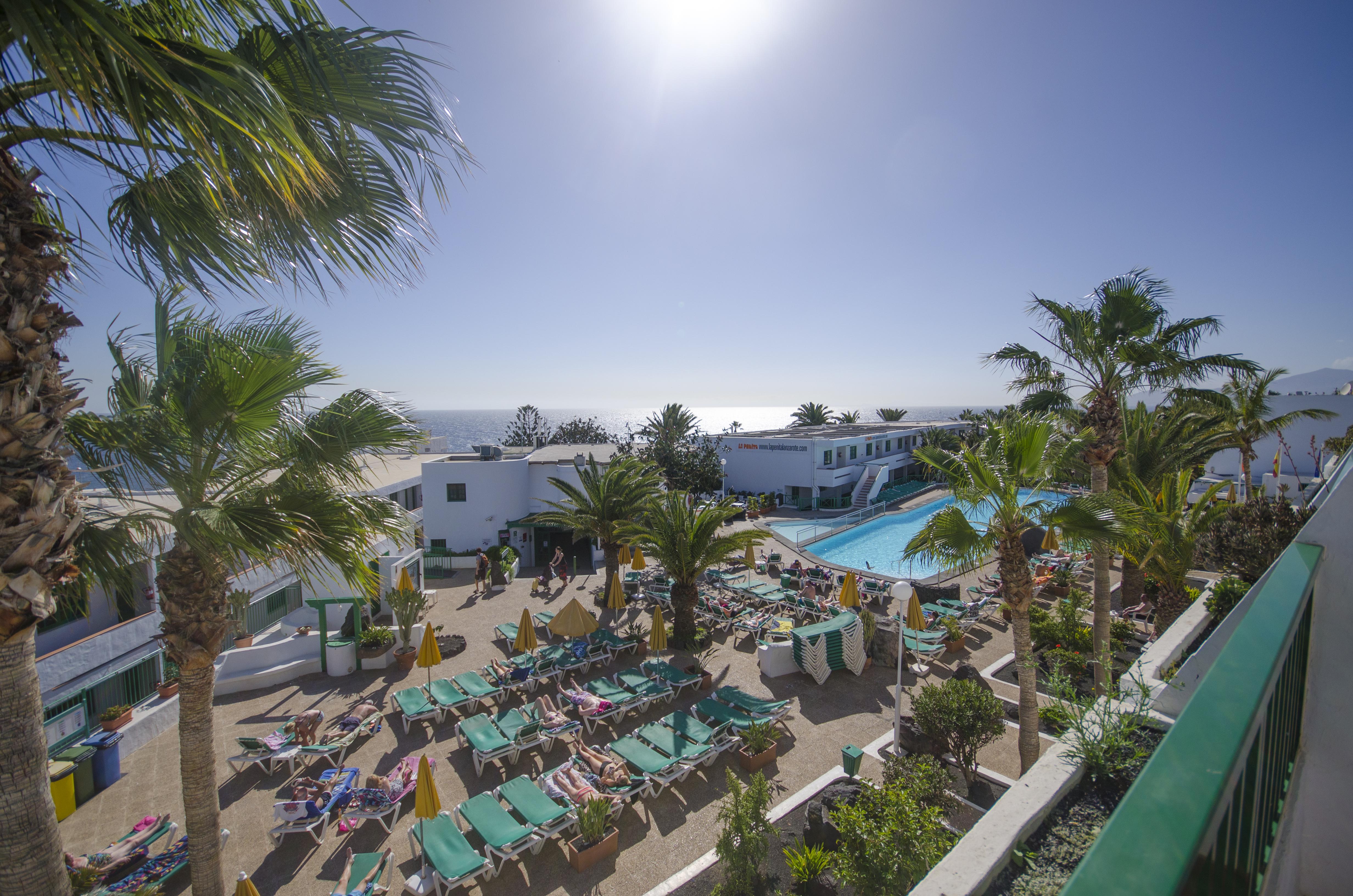 Apartamento La Peñita Puerto del Carmen (Lanzarote)