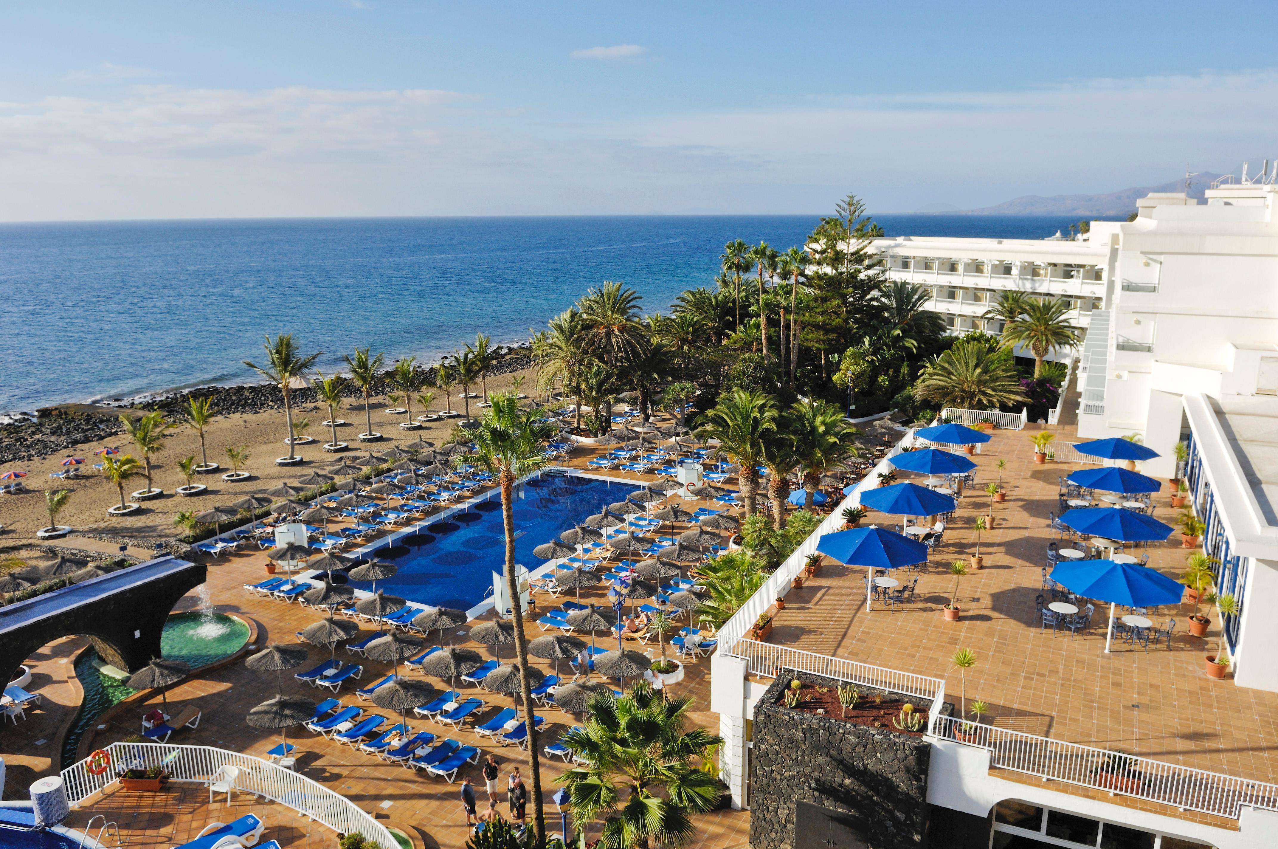 Vik San Antonio 4*