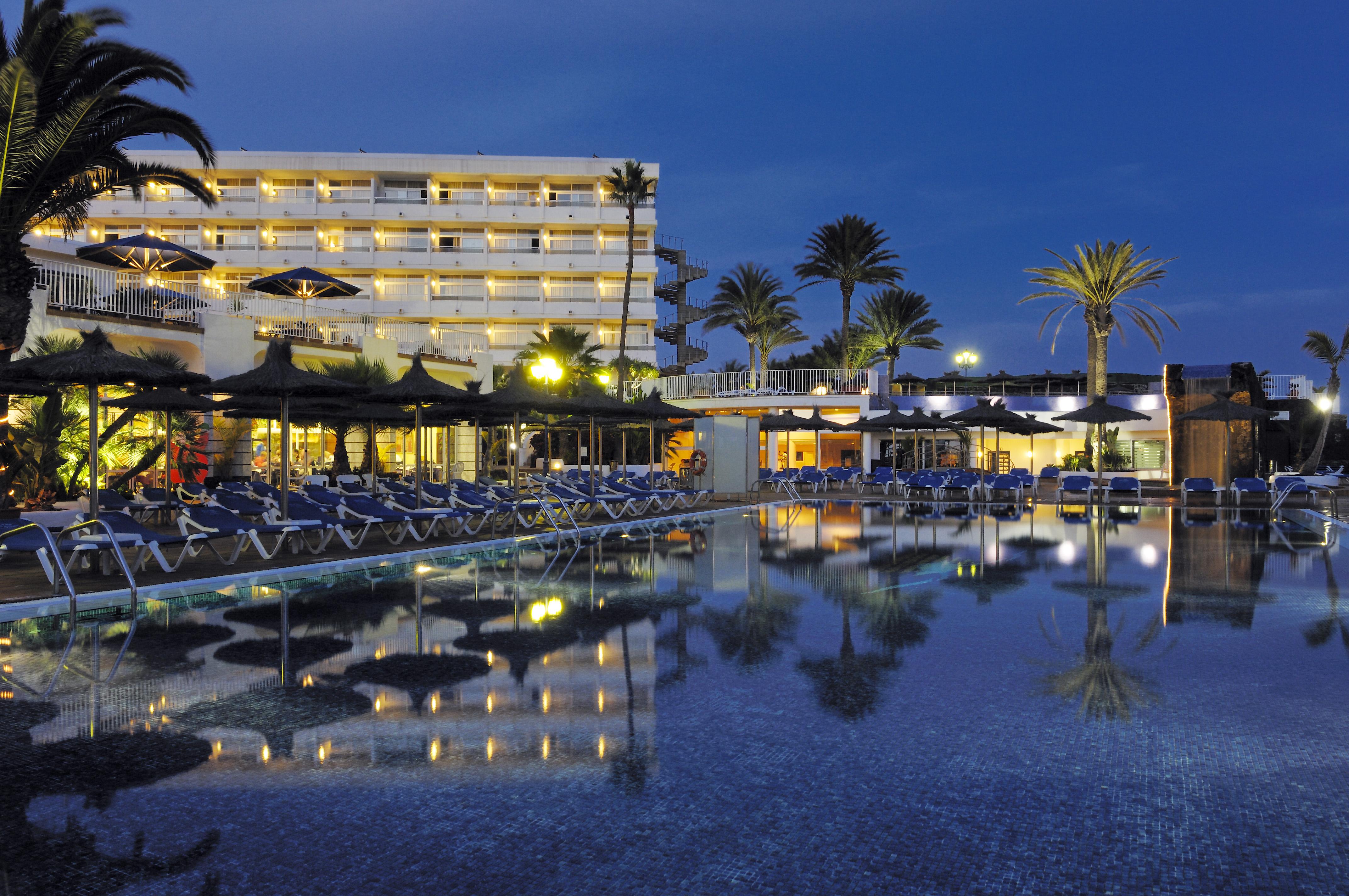 Vik San Antonio Hotel 4*