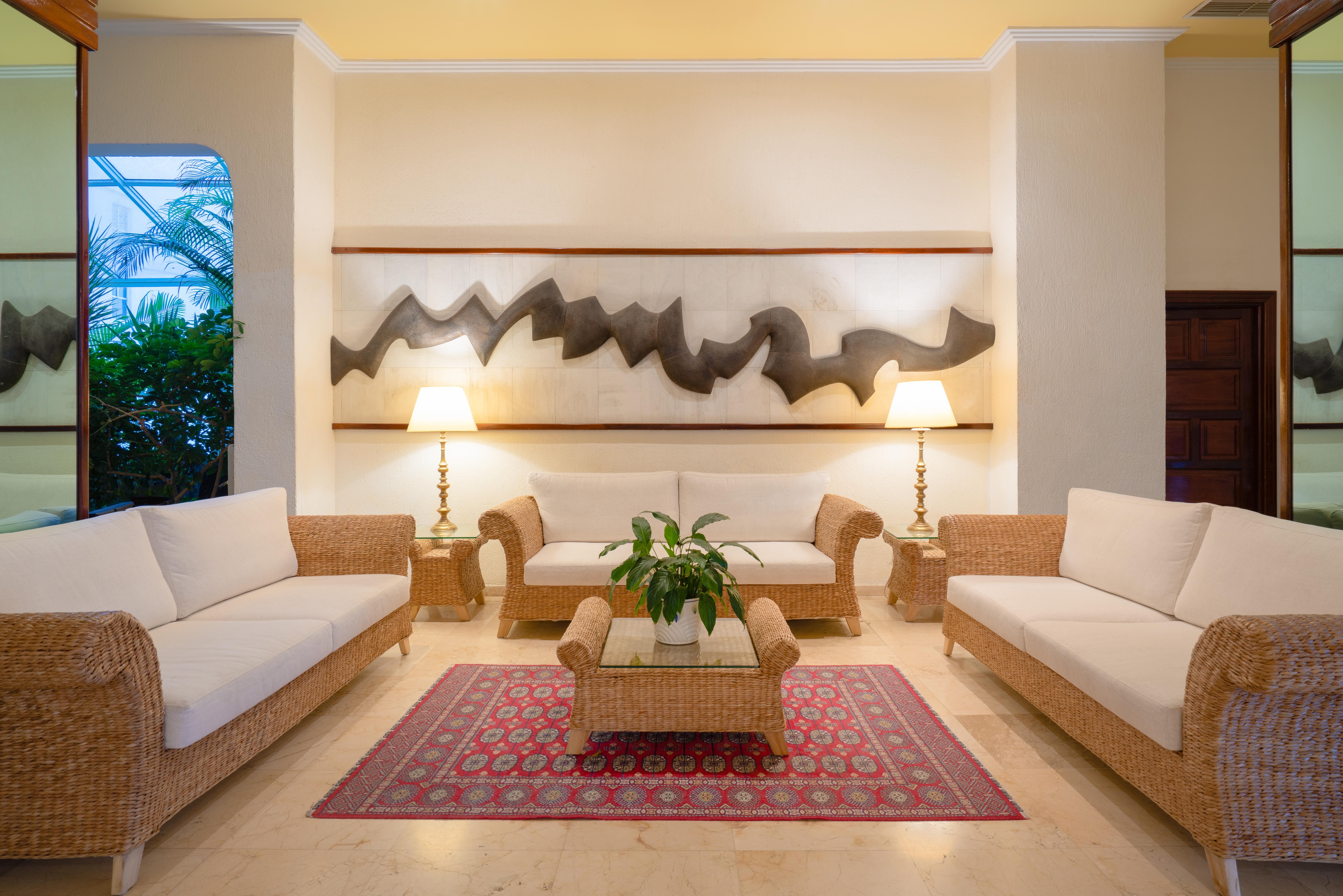 Vik San Antonio 4*