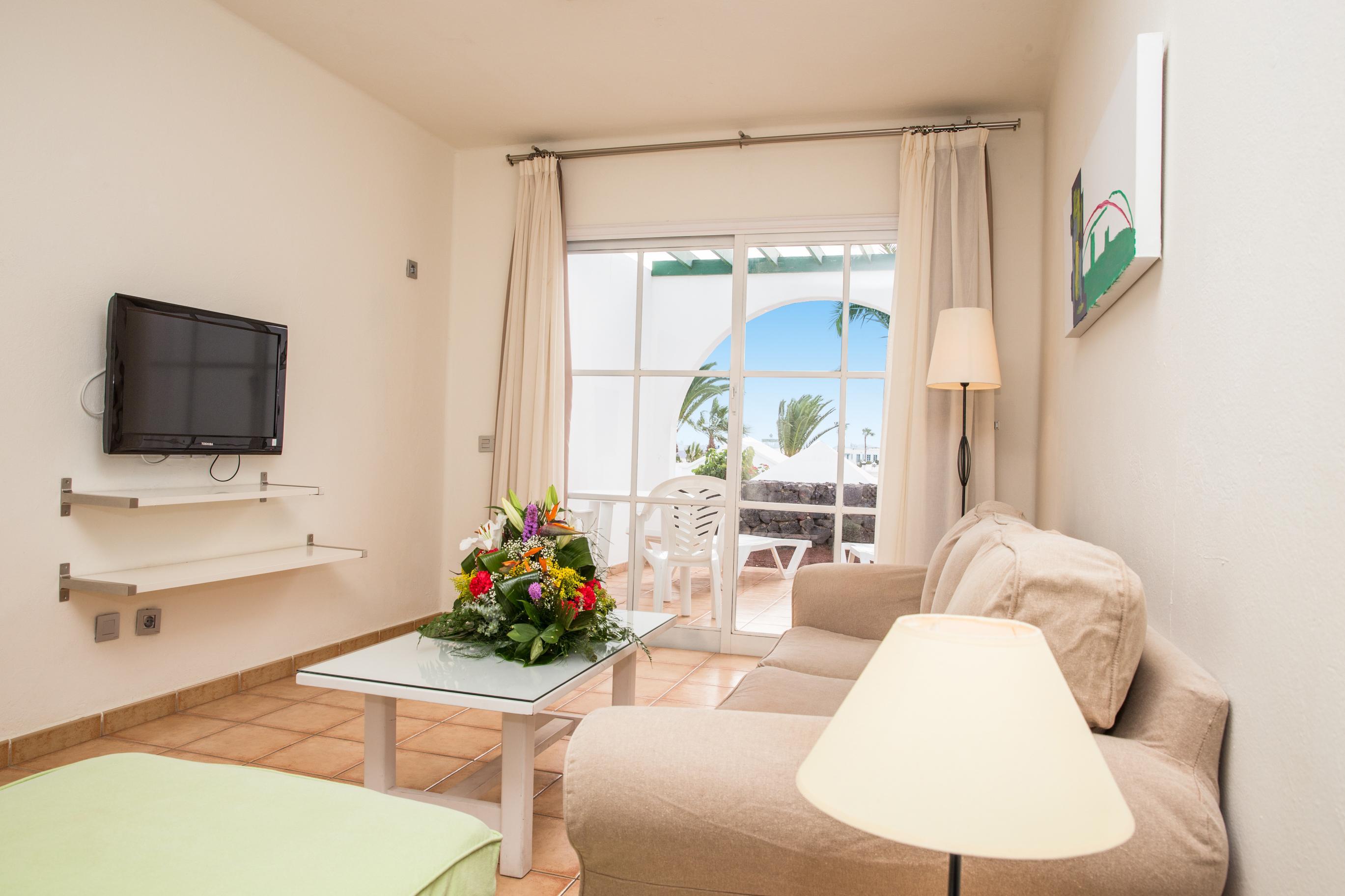 Gaviotas The Collection Apartamento