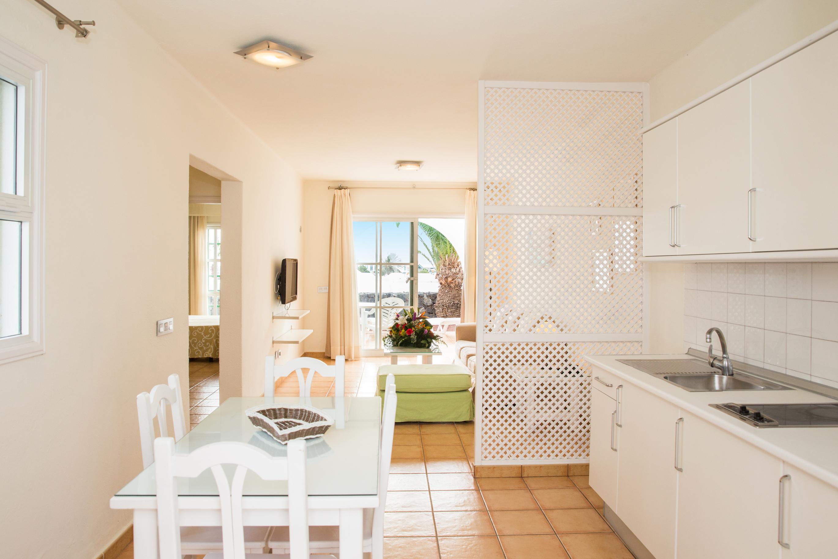 Gaviotas The Collection Apartamento *