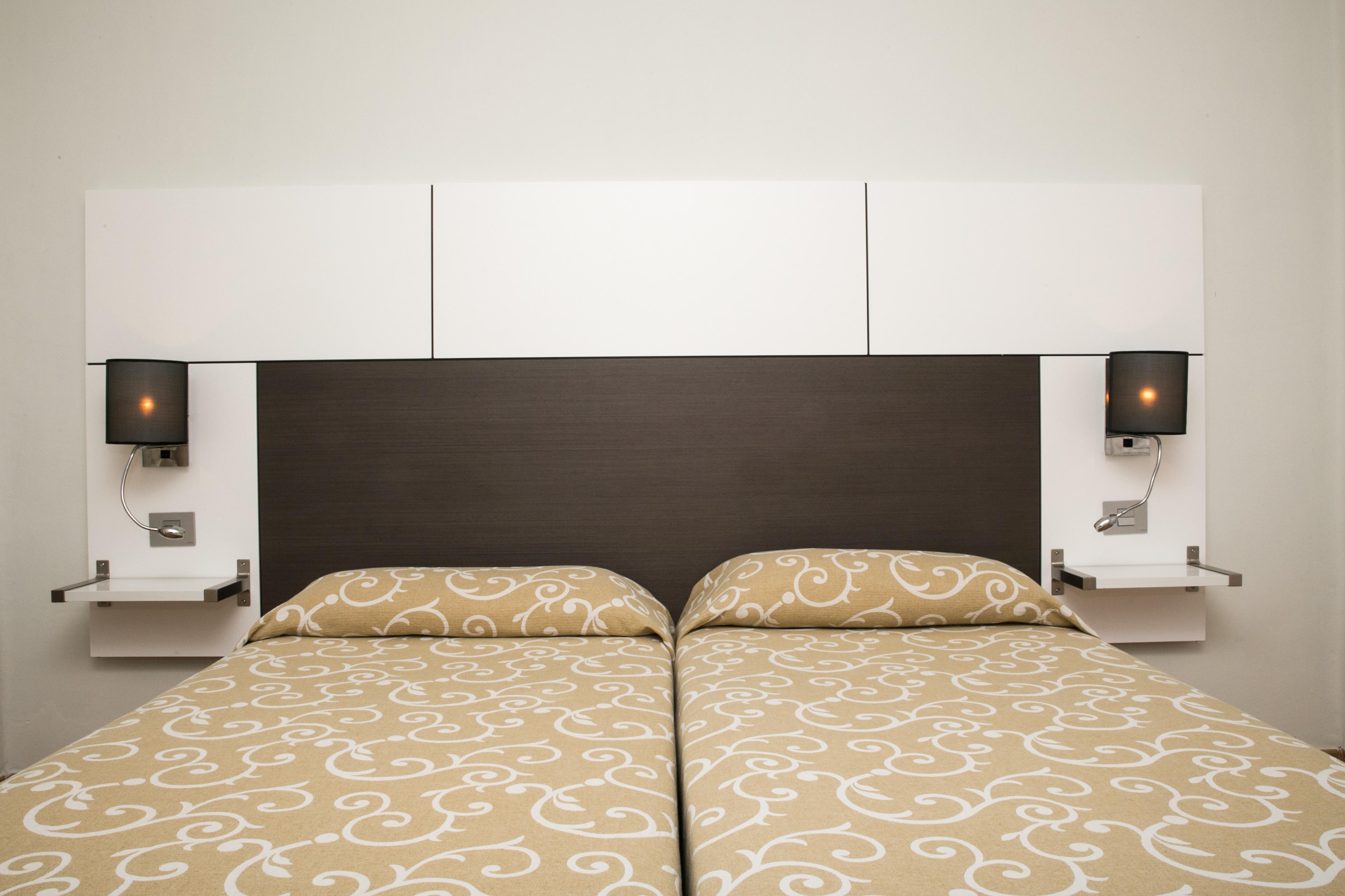 Gaviotas The Collection Apartamento *
