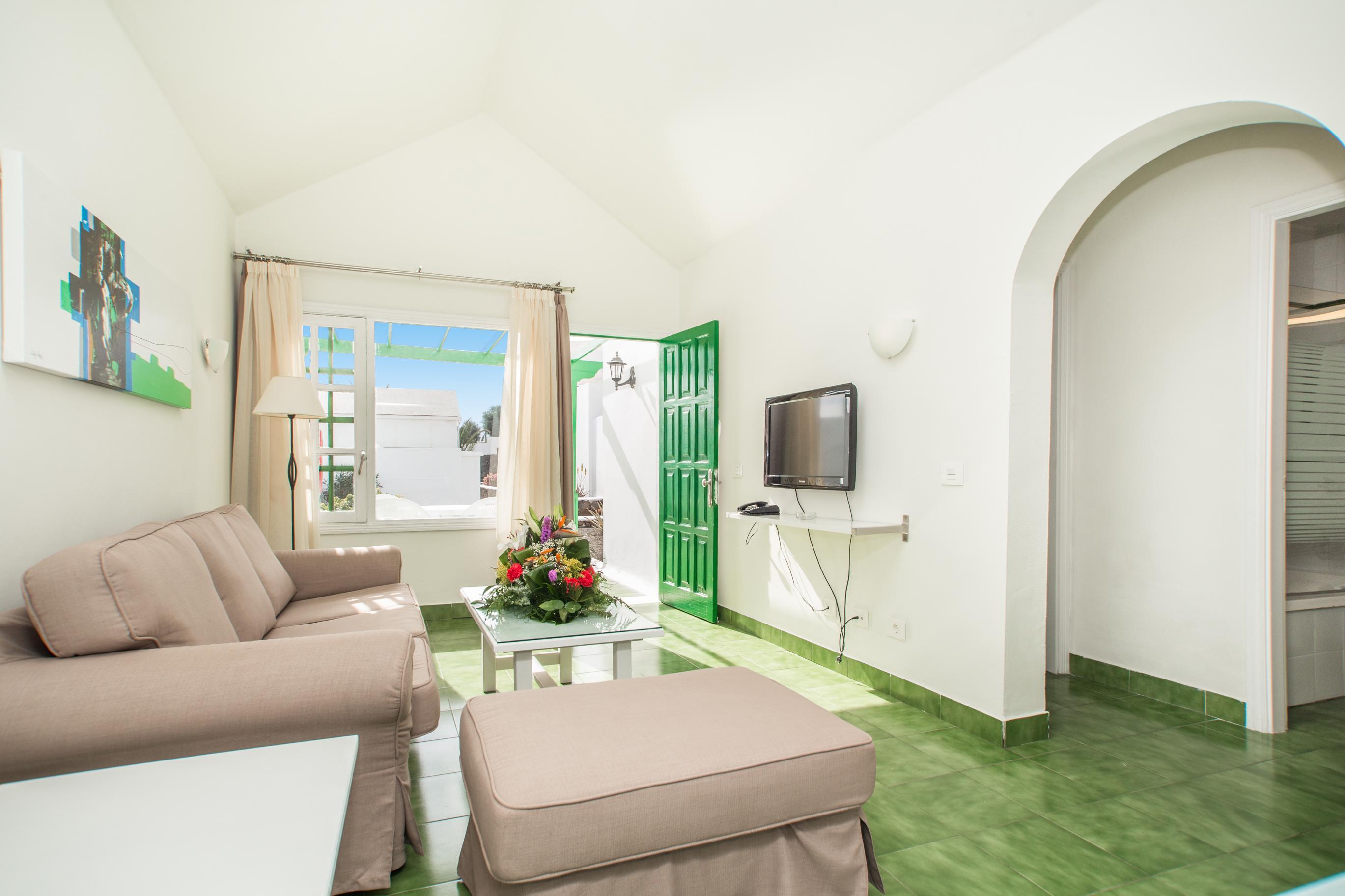 Apartamento Gaviotas The Collection Puerto del Carmen (Lanzarote)