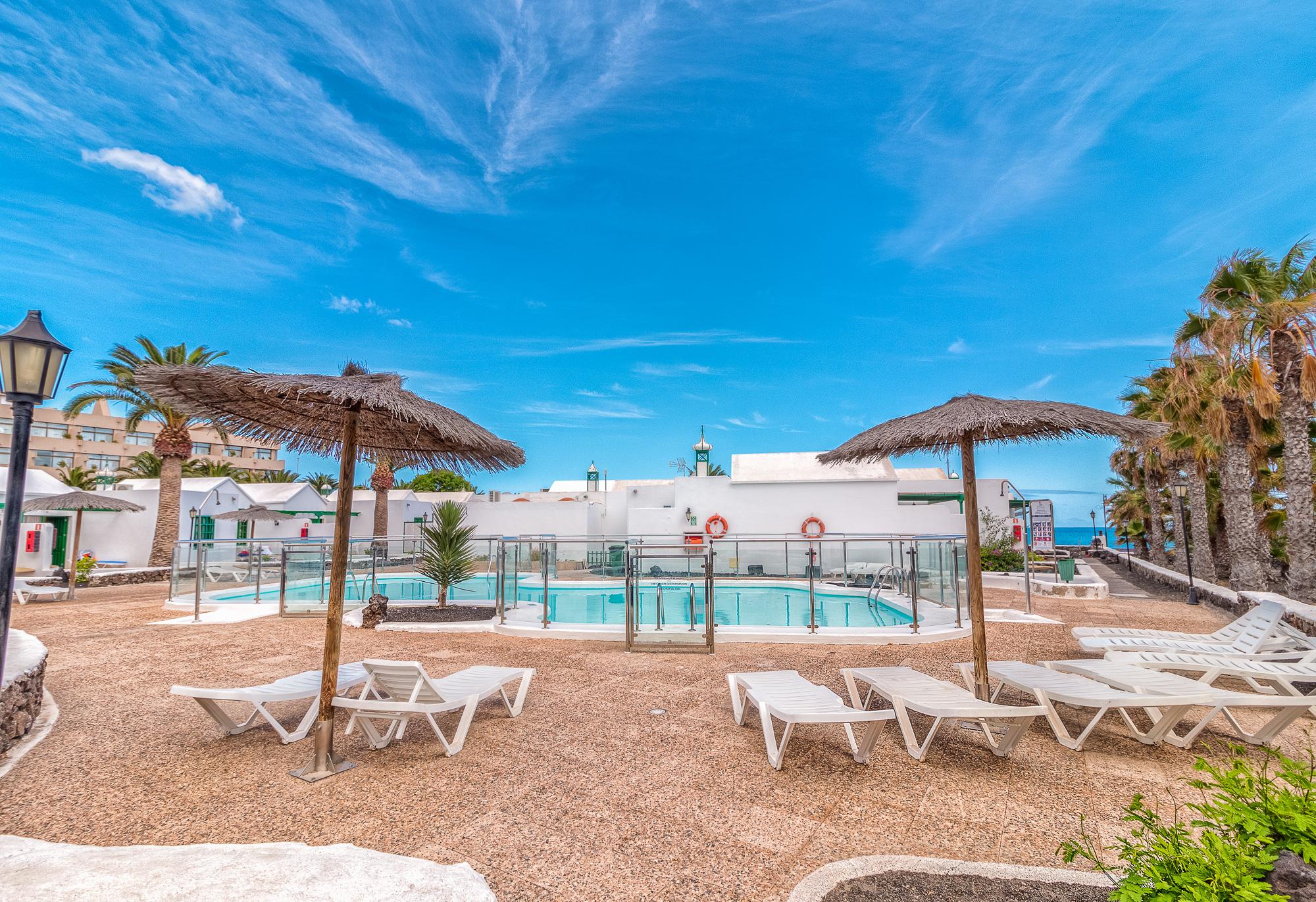 Gaviotas The Collection Apartamento *