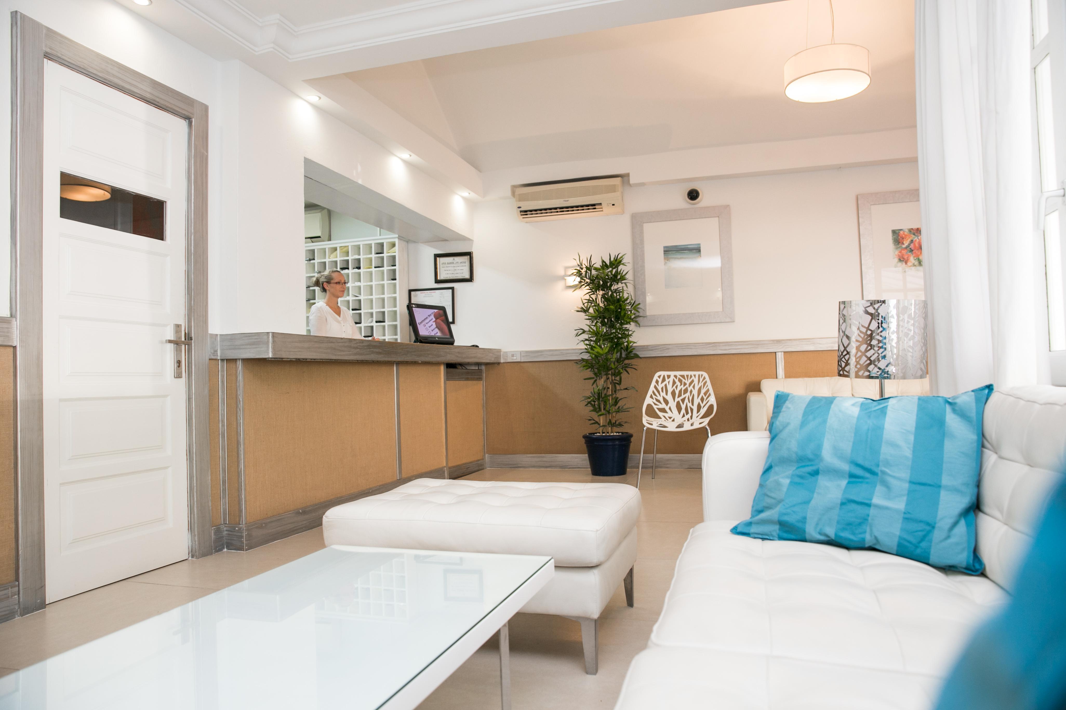 Apartamento Gaviotas The Collection *