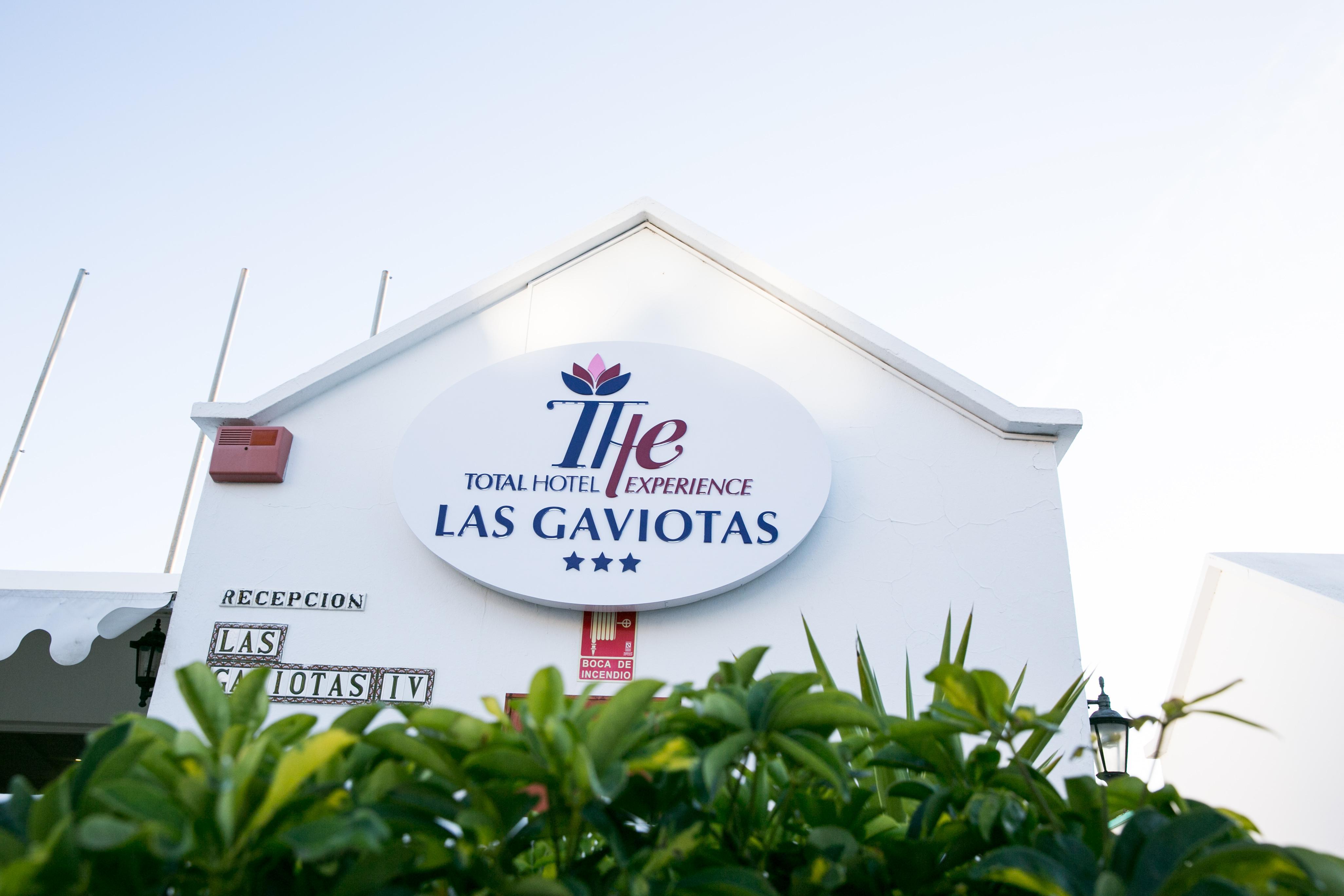 Apartamento Gaviotas The Collection