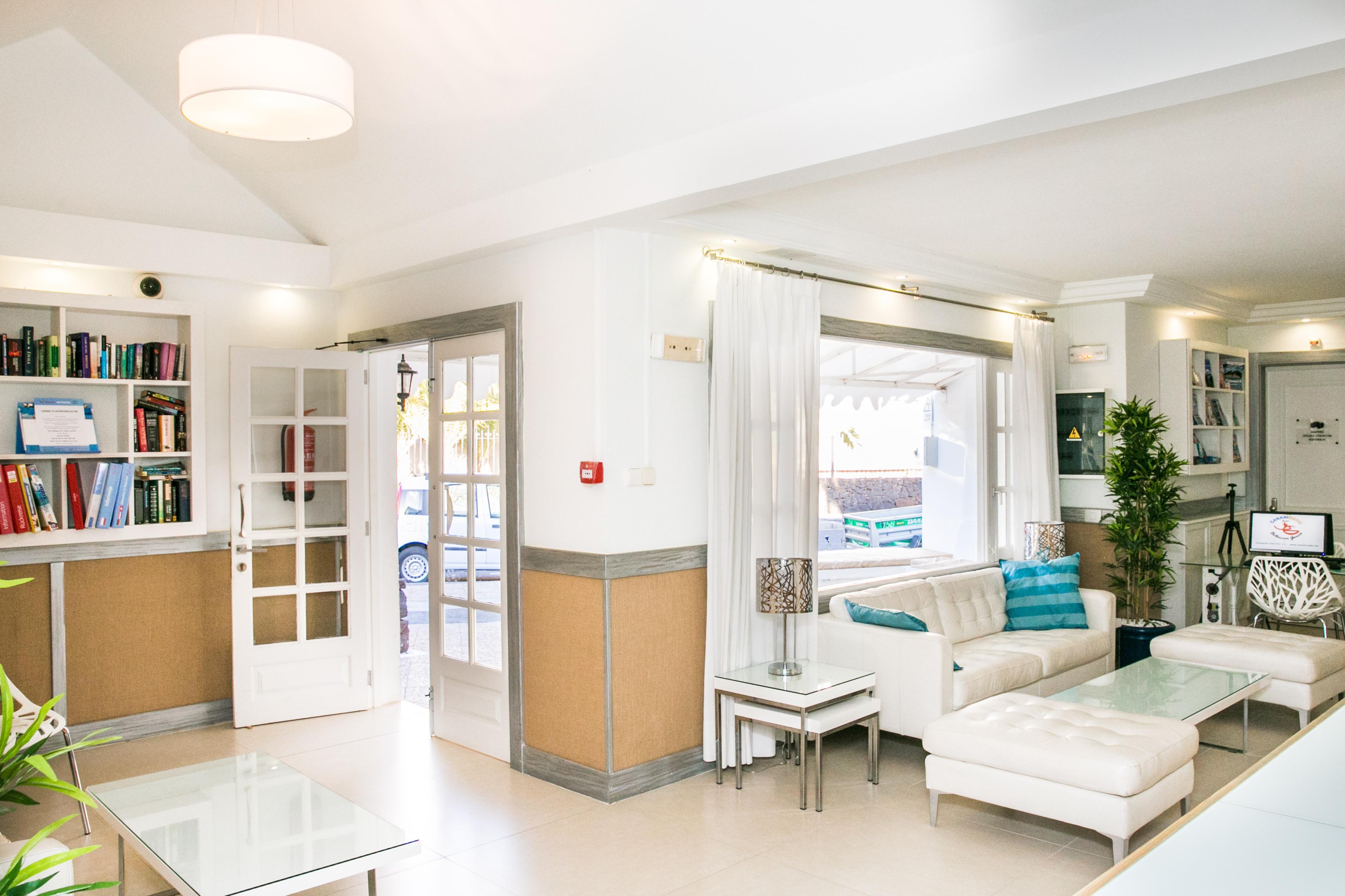 Gaviotas The Collection Apartamento *