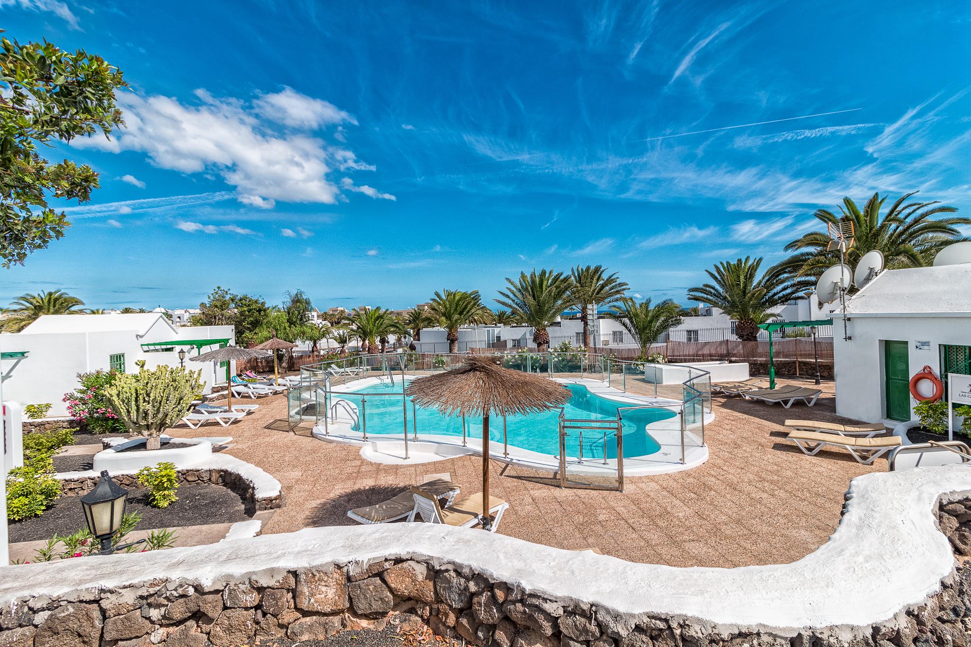 Gaviotas The Collection Apartamento