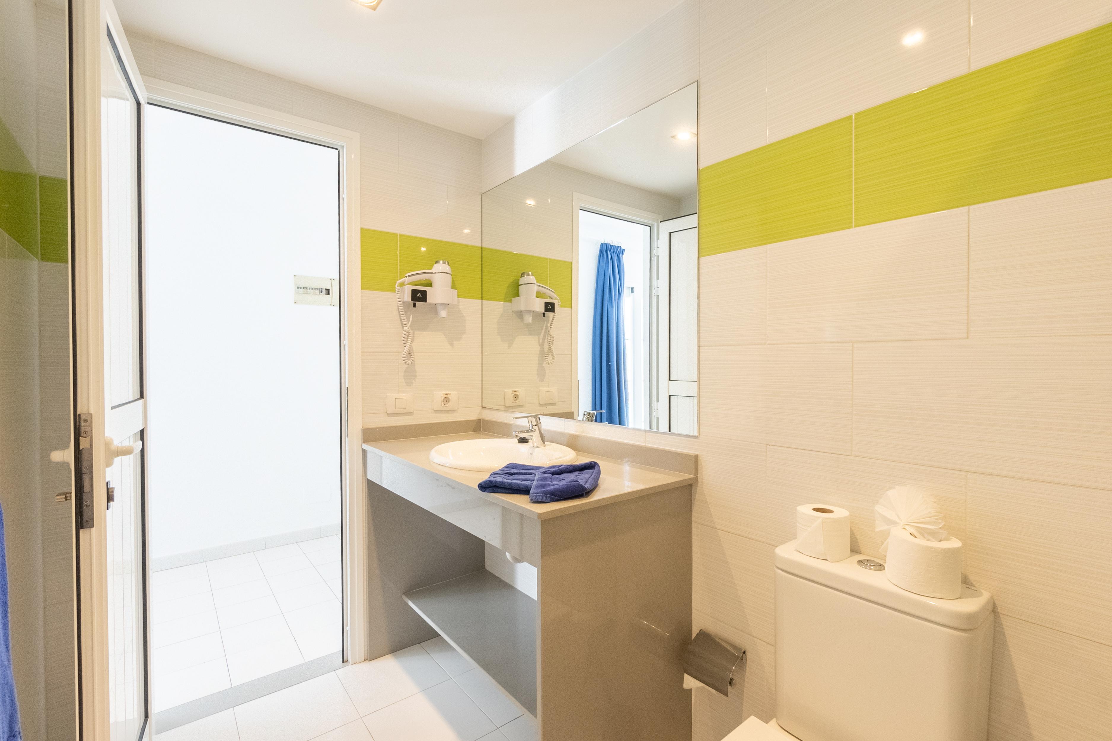 Apartamento Vista Mar Puerto del Carmen (Lanzarote)