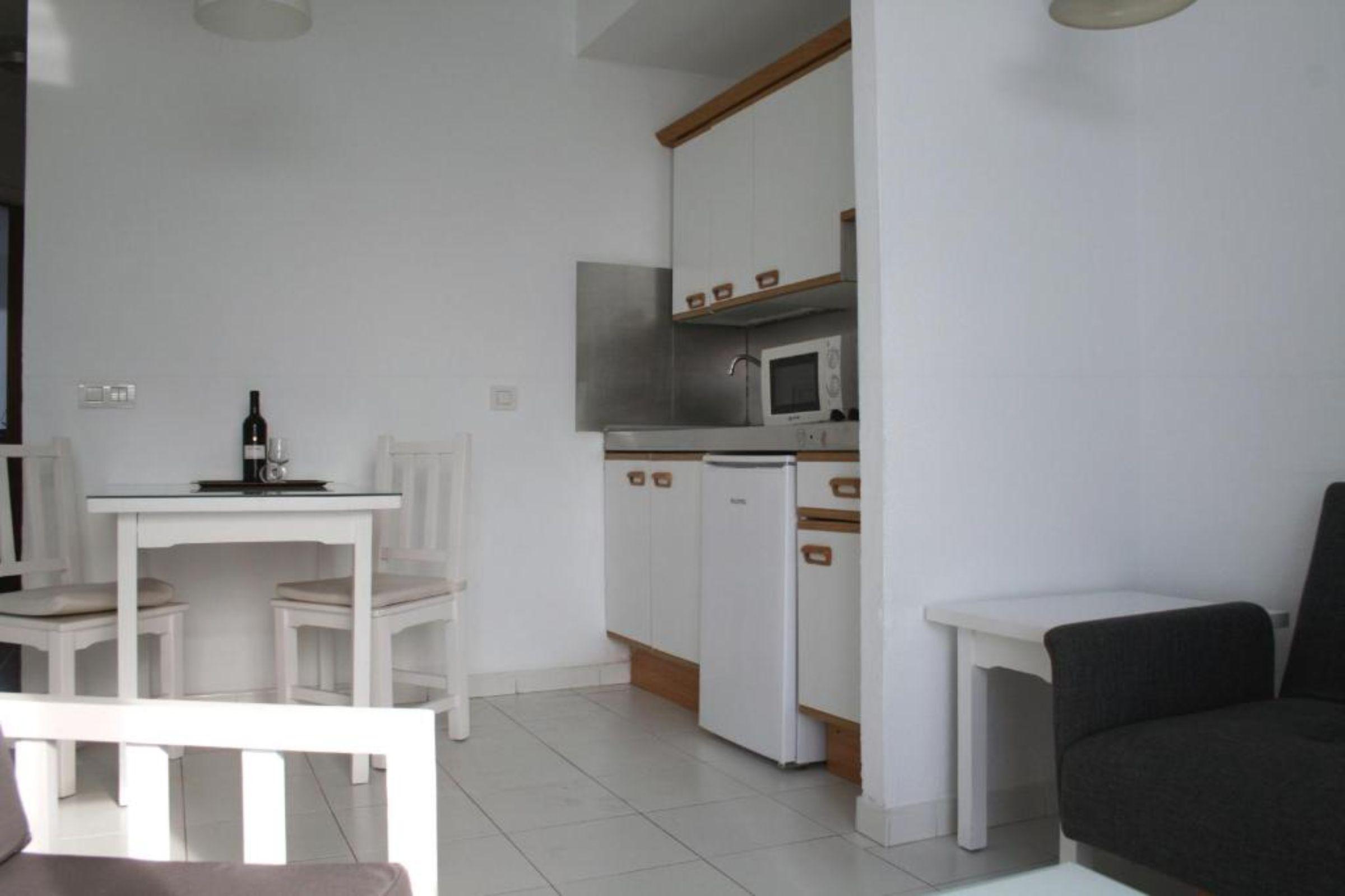 Apartment Costa Volcan & Puerto del Carmen (Lanzarote)