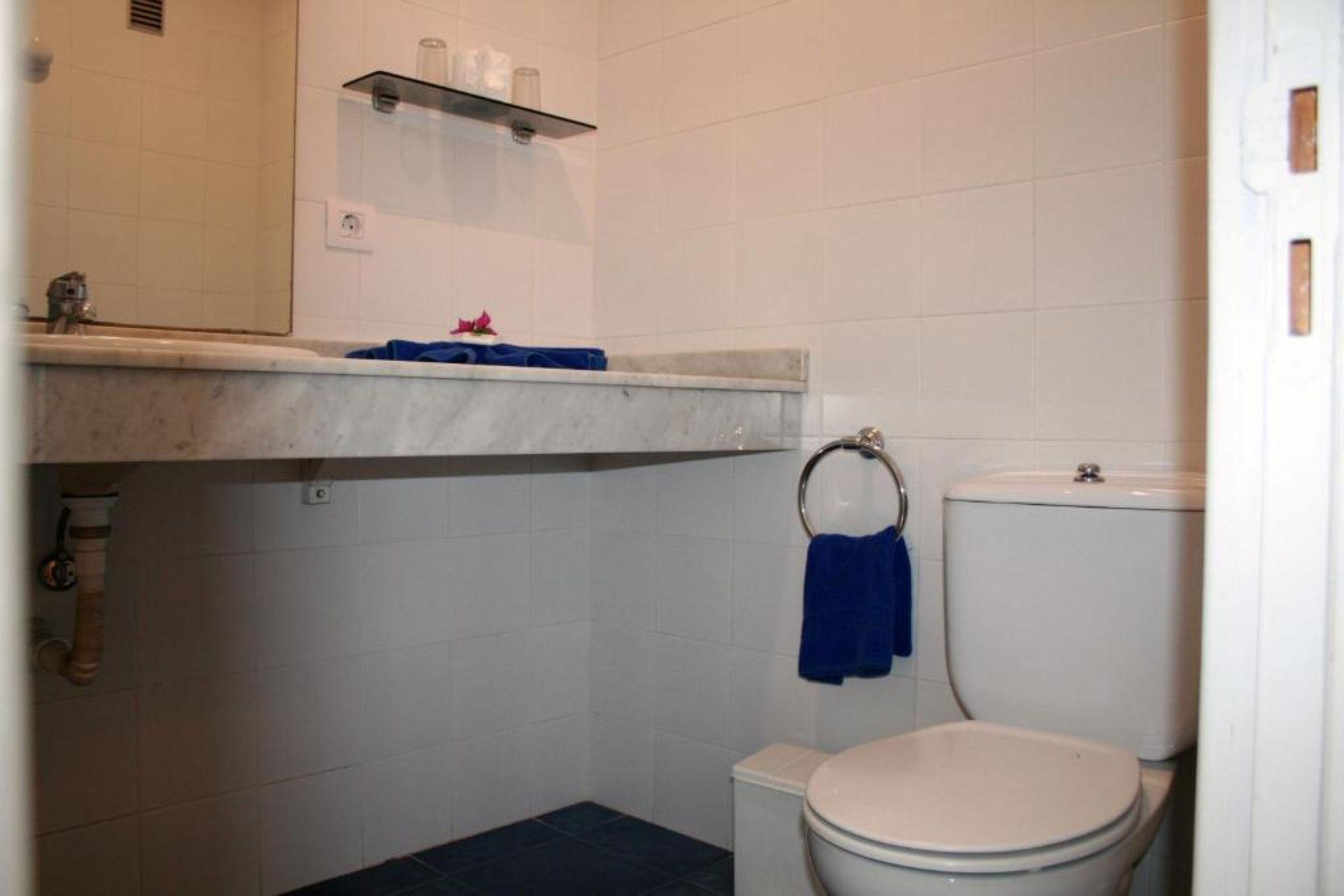 Apartment Costa Volcan & Puerto del Carmen (Lanzarote)