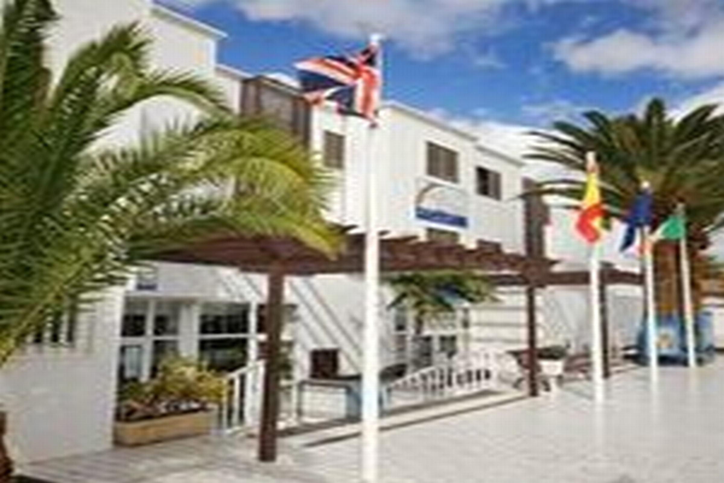 Apartahotel Plaza Azul Puerto del Carmen (Lanzarote)