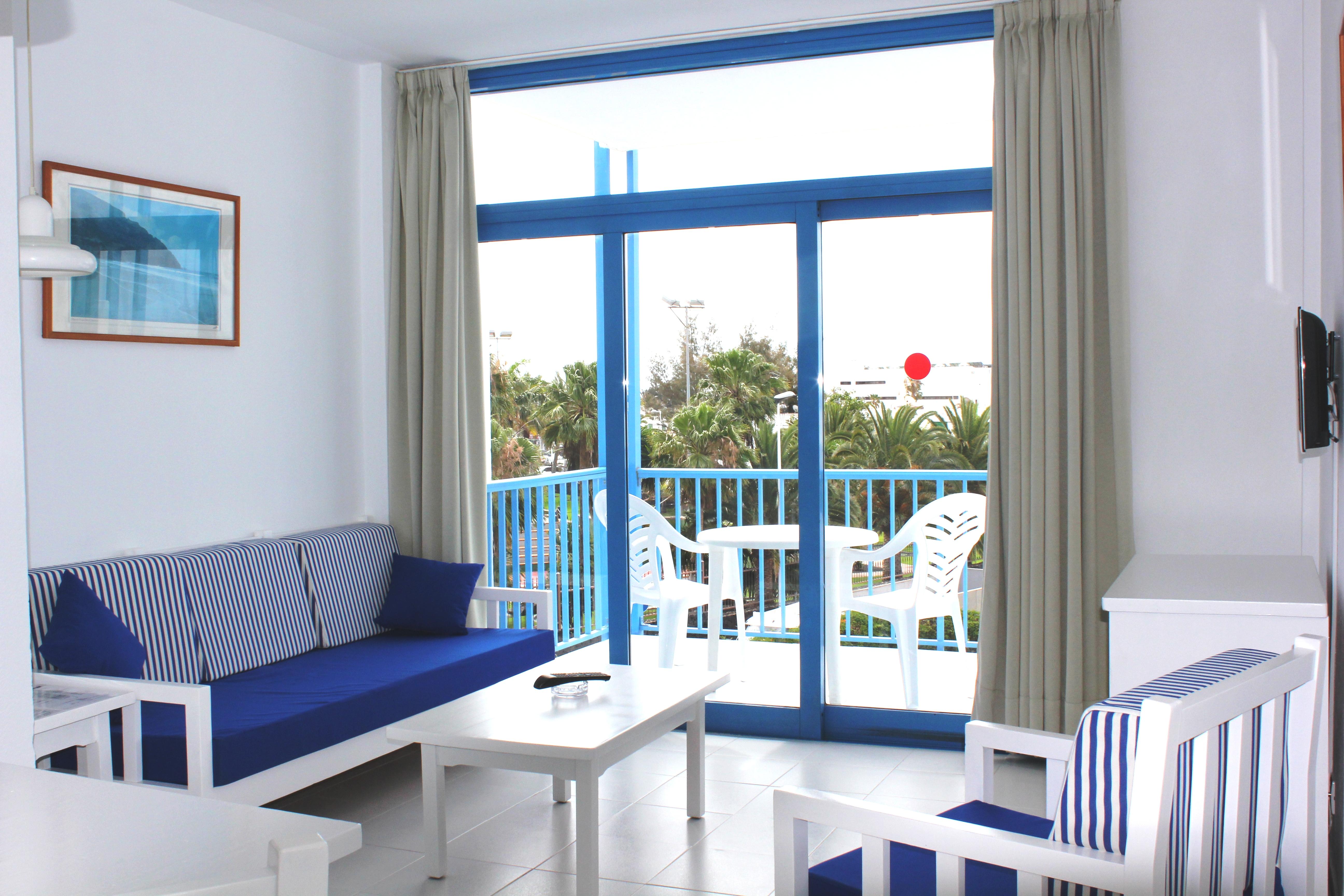 Costa Volcan & Apartment Puerto del Carmen (Lanzarote)