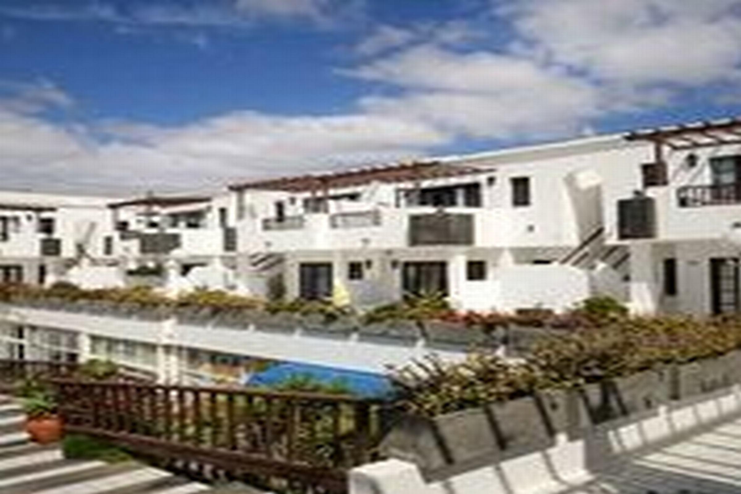 Apartahotel Plaza Azul Puerto del Carmen (Lanzarote)